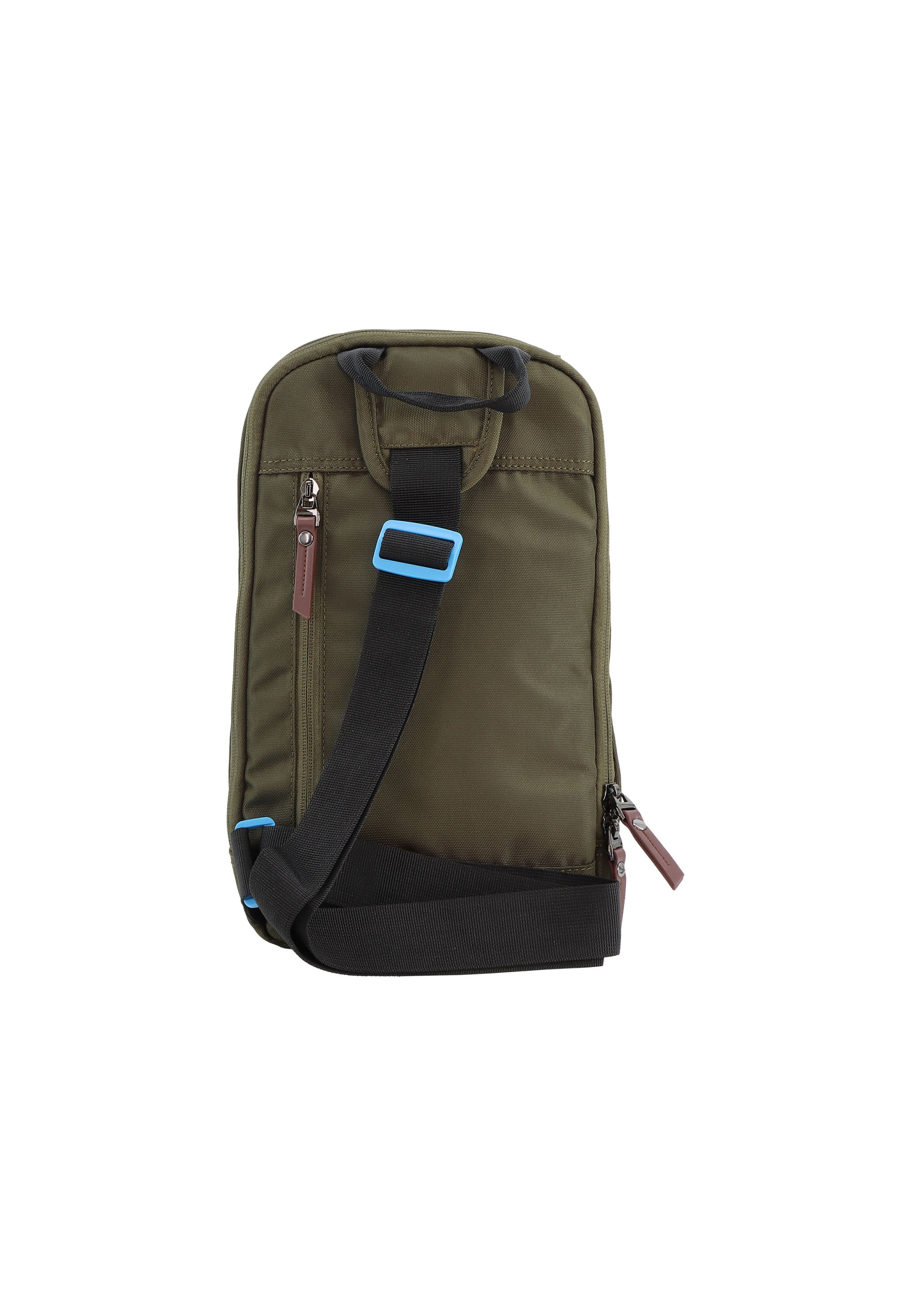 Discovery - Icon Rucksack mit einem Riemen - 8L - Khaki