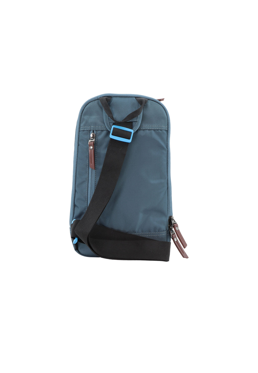 Discovery - Icon Rucksack mit einem Riemen - 8L - Blau