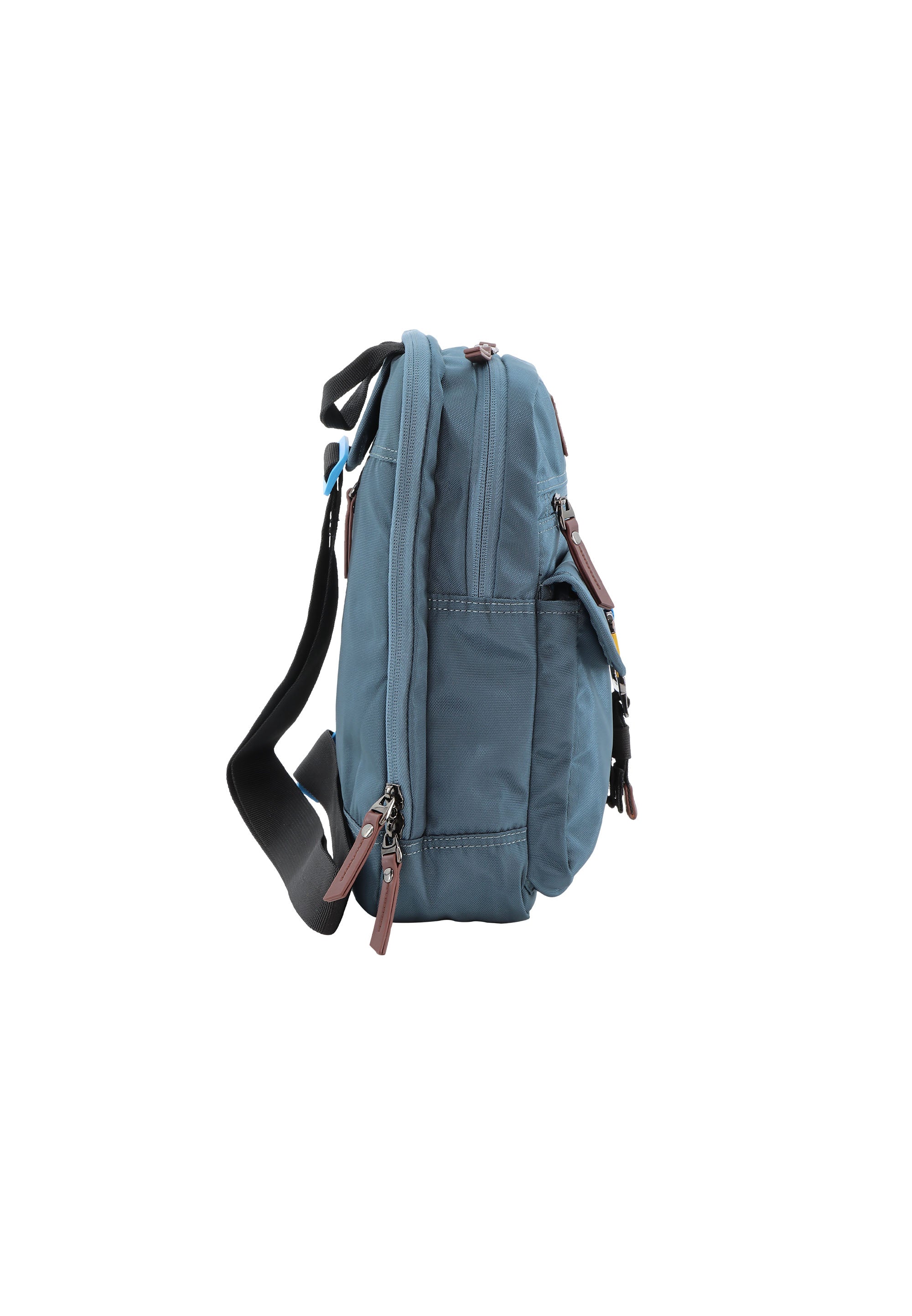 Discovery - Icon Rucksack mit einem Riemen - 8L - Blau
