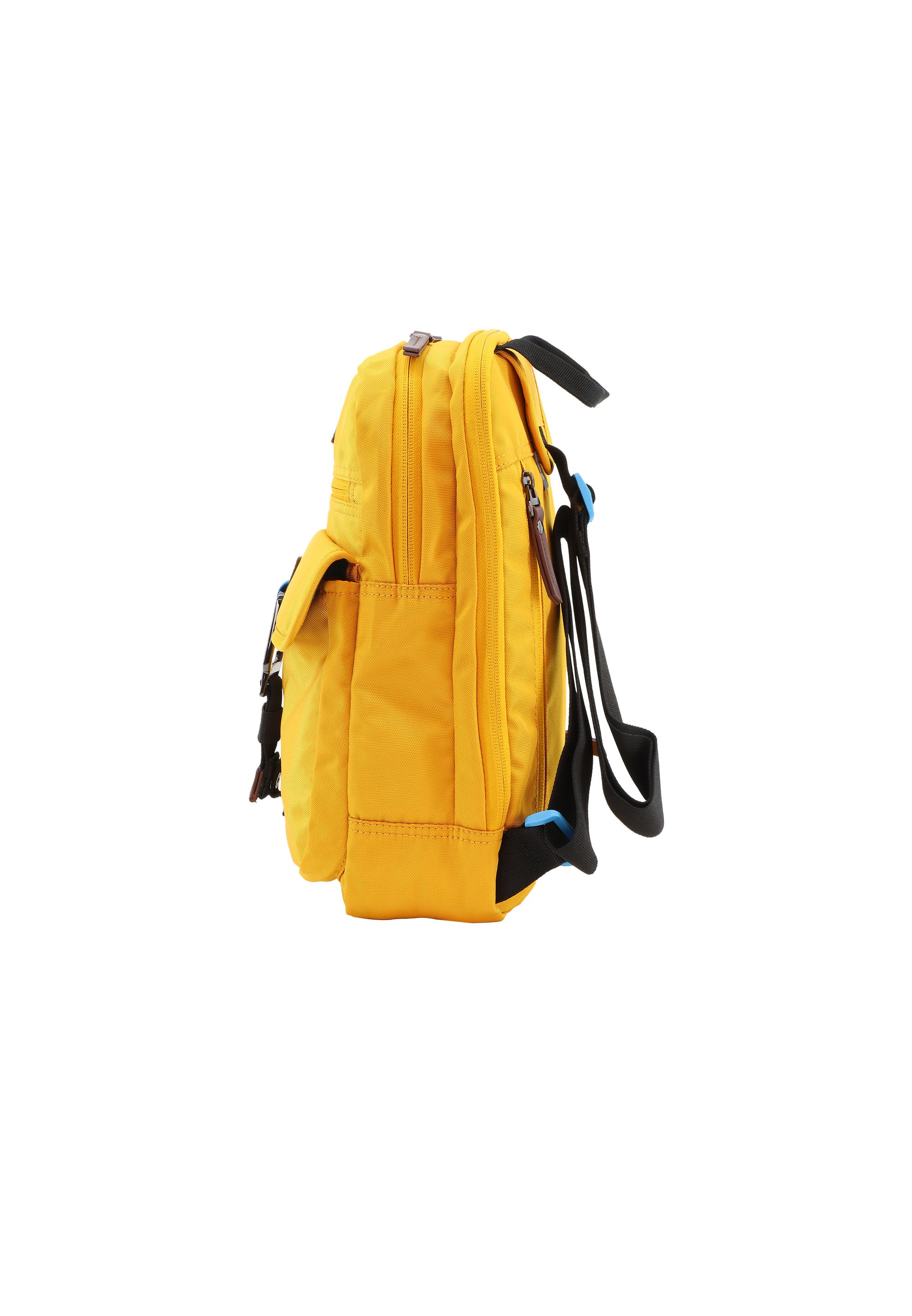 Discovery - Icon Rucksack mit einem Riemen - 8L - Gelb