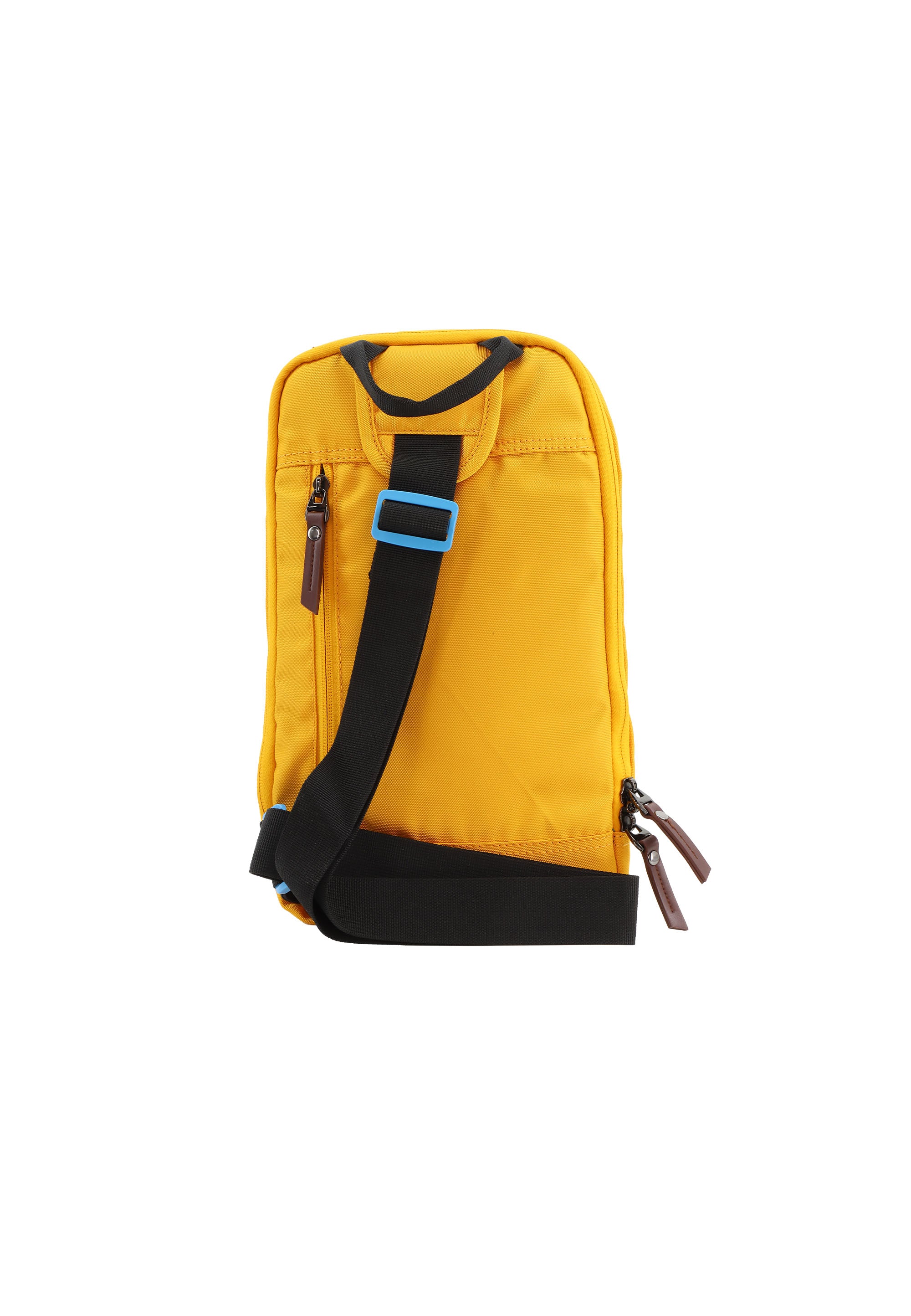 Discovery - Icon | Rucksack mit einem Riemen | Gelb