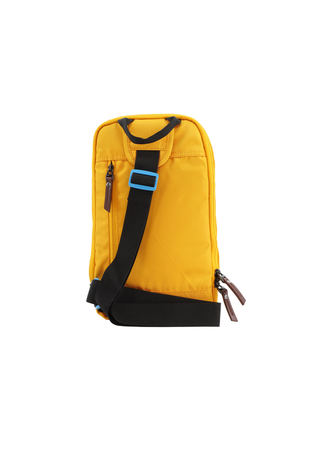 Discovery - Icon Rucksack mit einem Riemen - 8L - Gelb