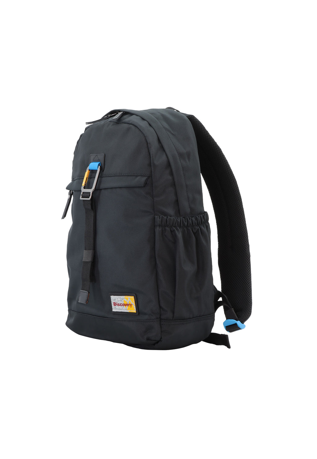 Discovery - Icon Rucksack / Laptop-Rucksack - 16L - Schwarz