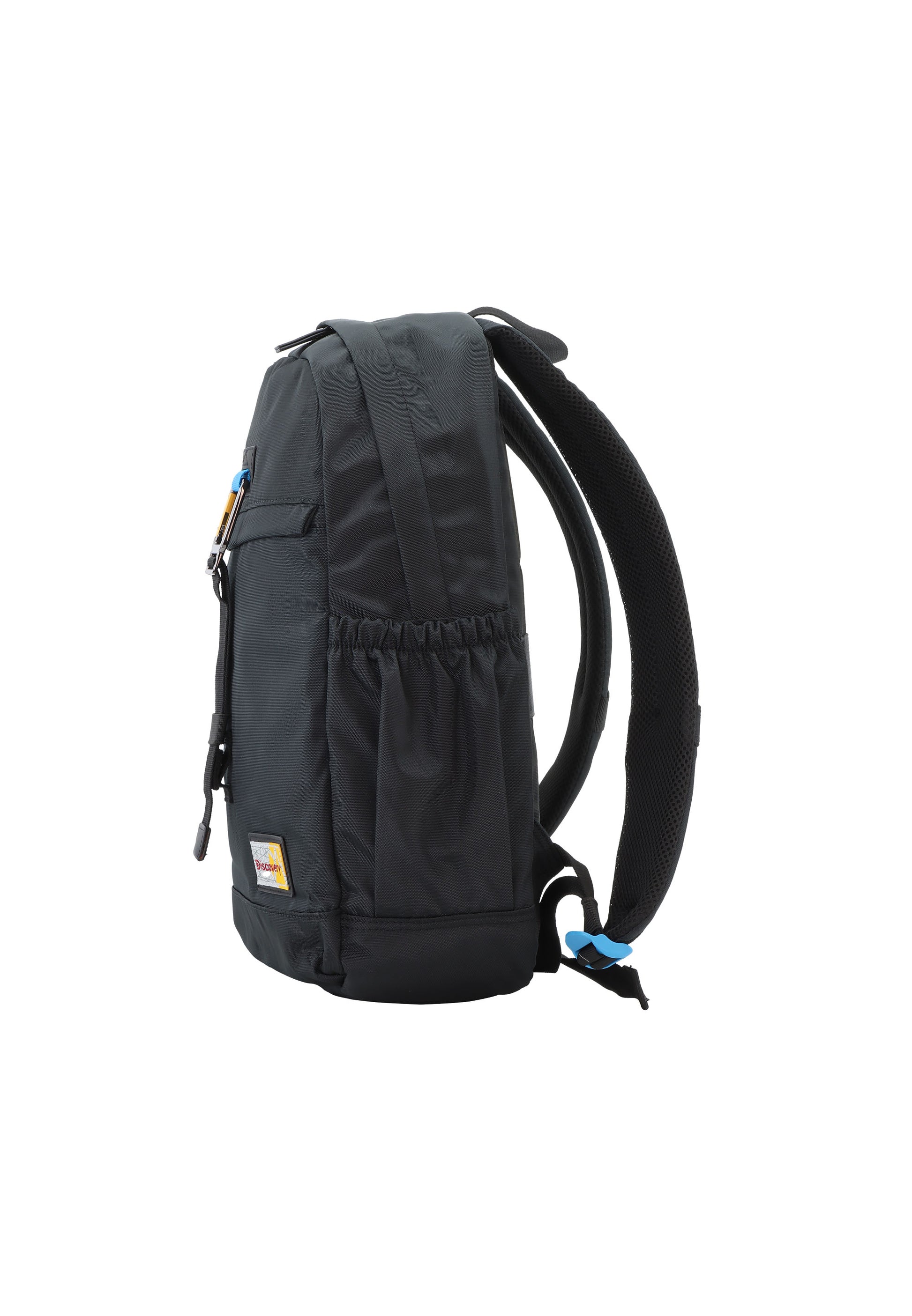 Discovery - Icon Rucksack / Laptop-Rucksack - 16L - Schwarz