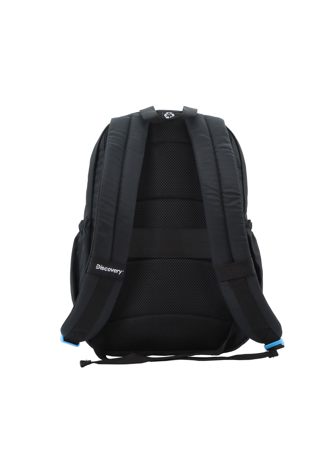 Discovery - Icon Rucksack / Laptop-Rucksack - 16L - Schwarz