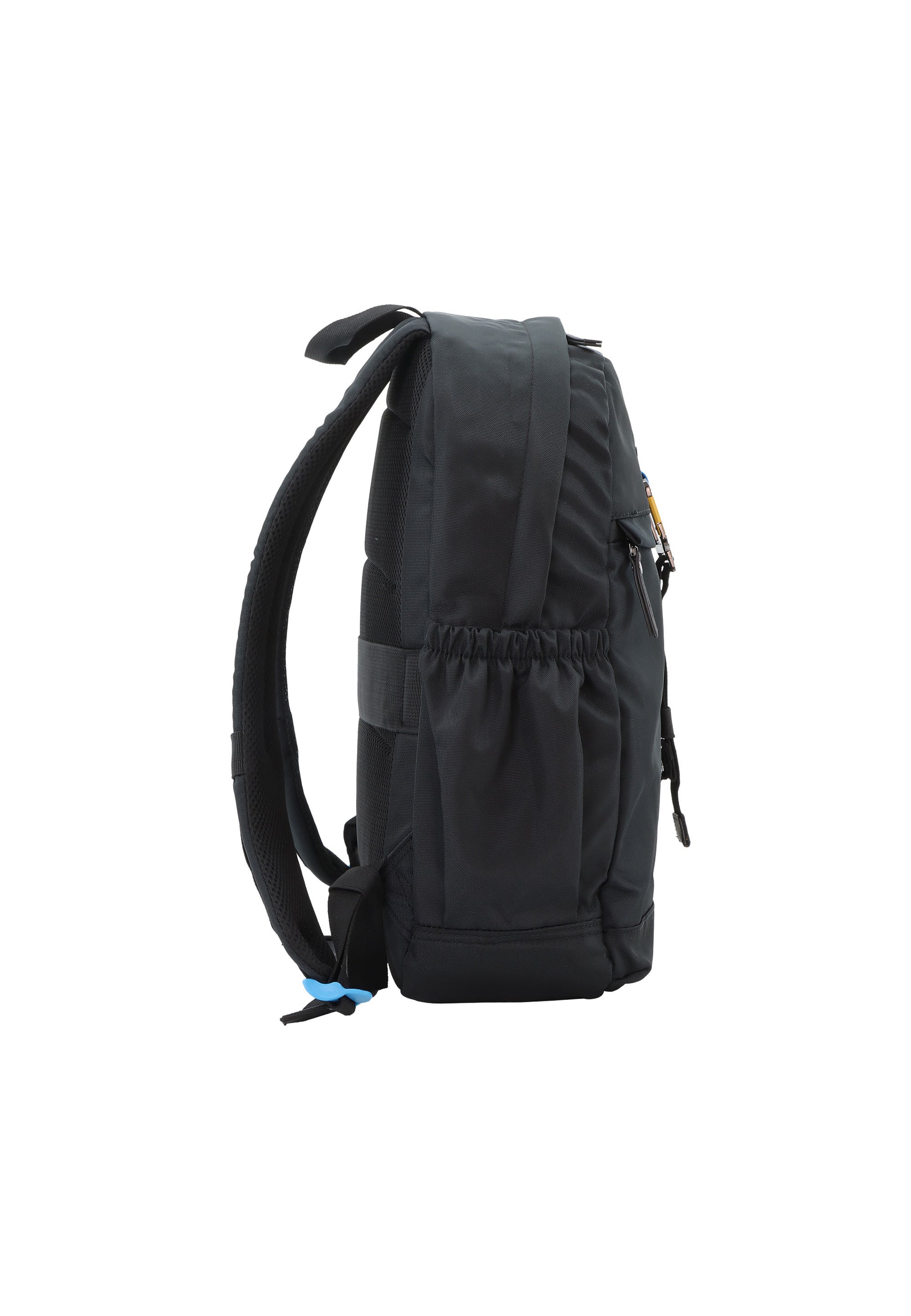 Discovery - Icon Rucksack / Laptop-Rucksack - 16L - Schwarz