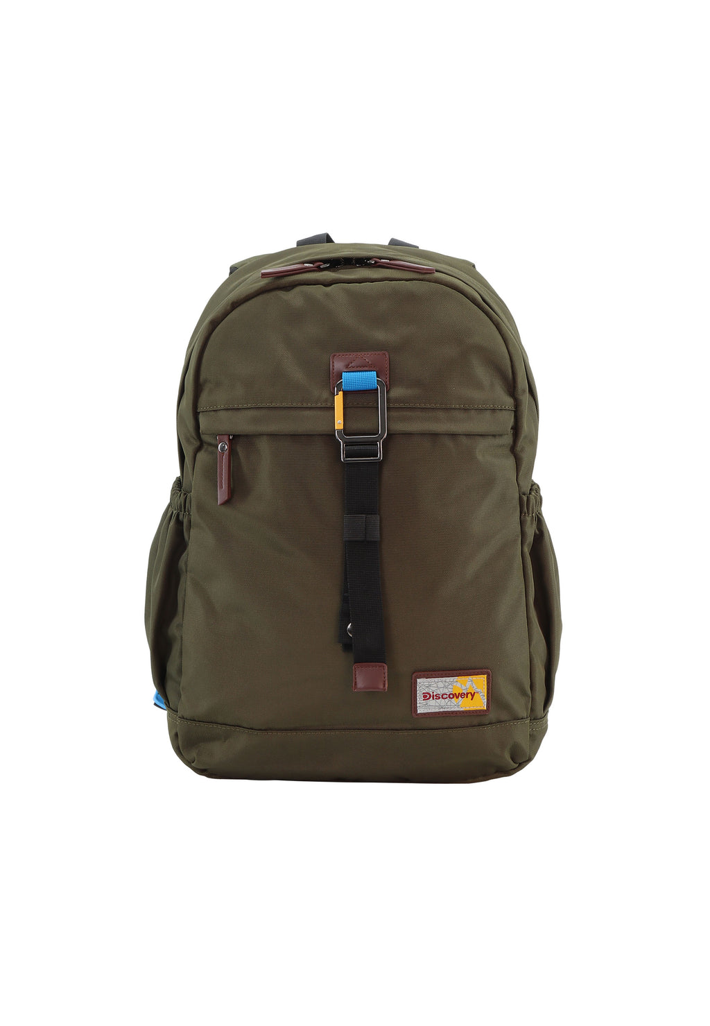 Discovery - Icon Rucksack / Laptop-Rucksack - 16L - Khaki