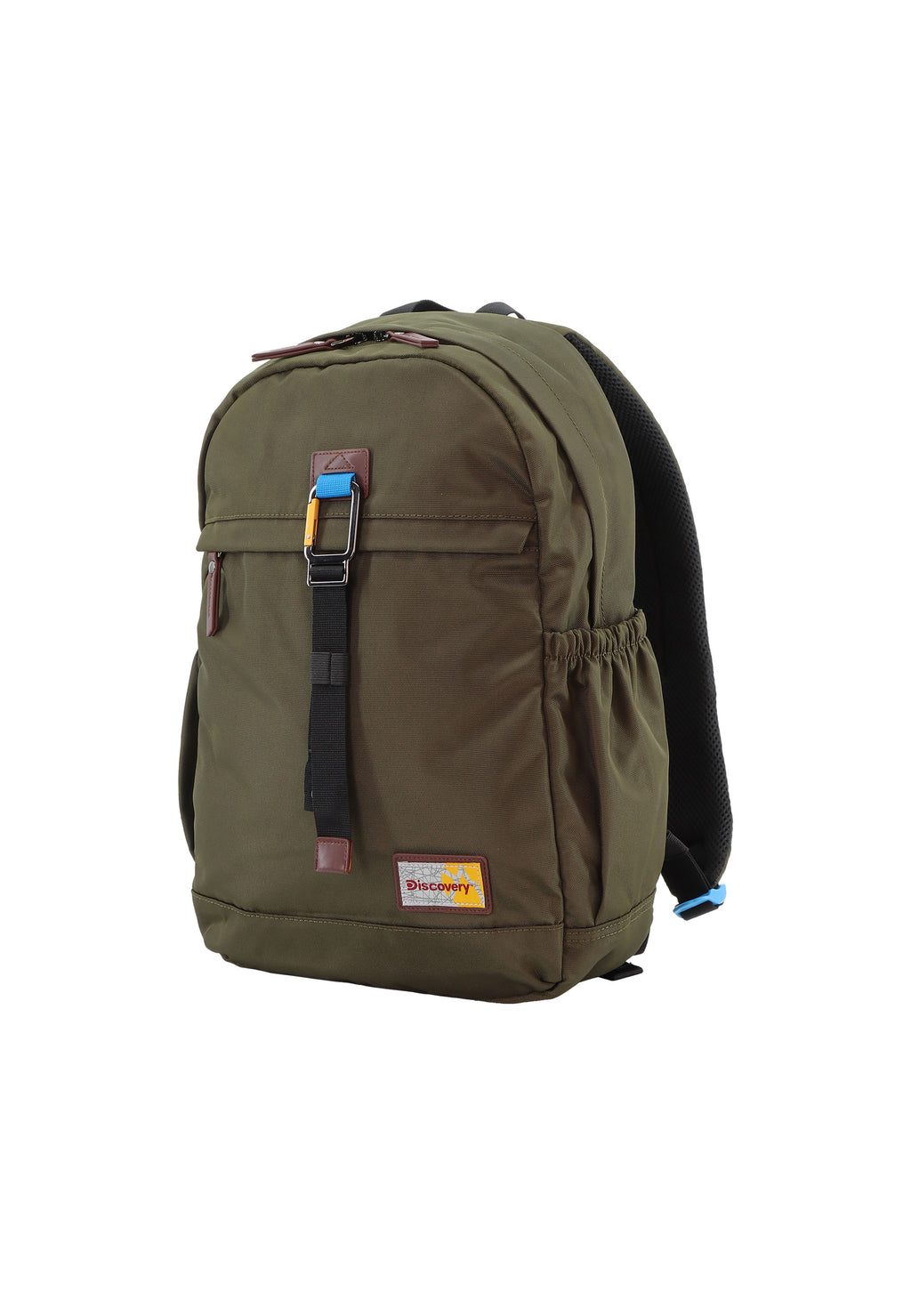 Discovery - Icon Rucksack / Laptop-Rucksack - 16L - Khaki
