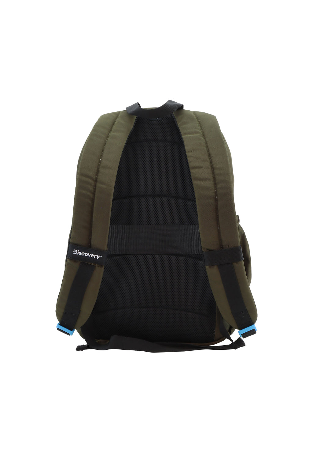 Discovery - Icon Rucksack / Laptop-Rucksack - 16L - Khaki