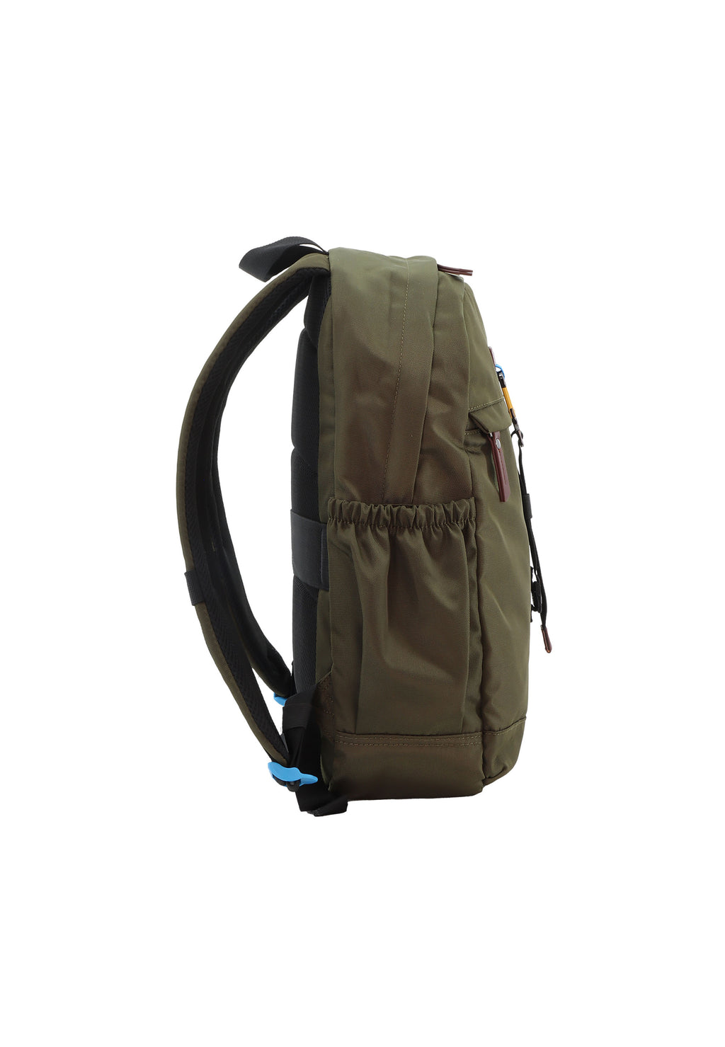 Discovery - Icon Rucksack / Laptop-Rucksack - 16L - Khaki