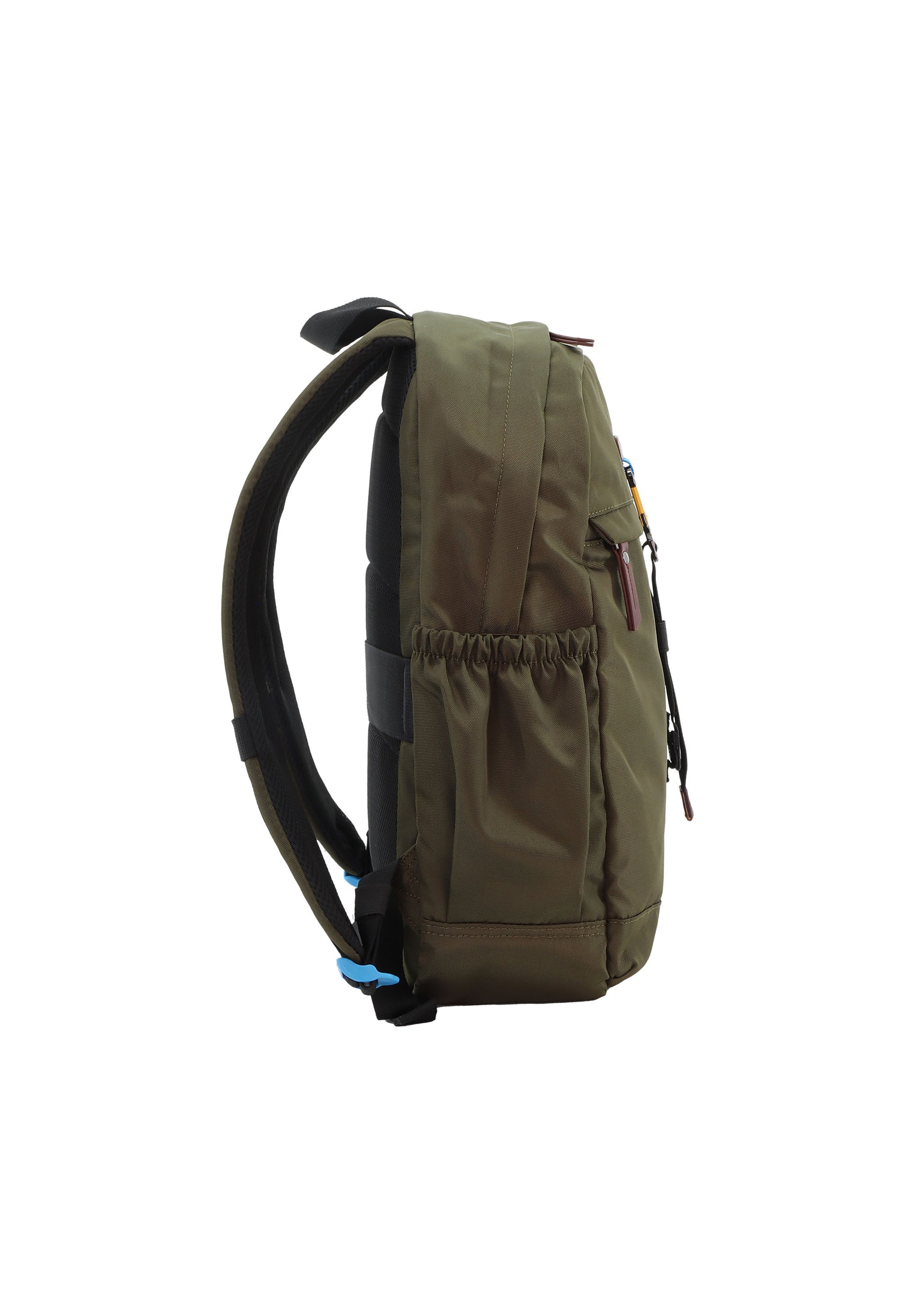 Discovery - Icon Rucksack / Laptop-Rucksack - 16L - Khaki
