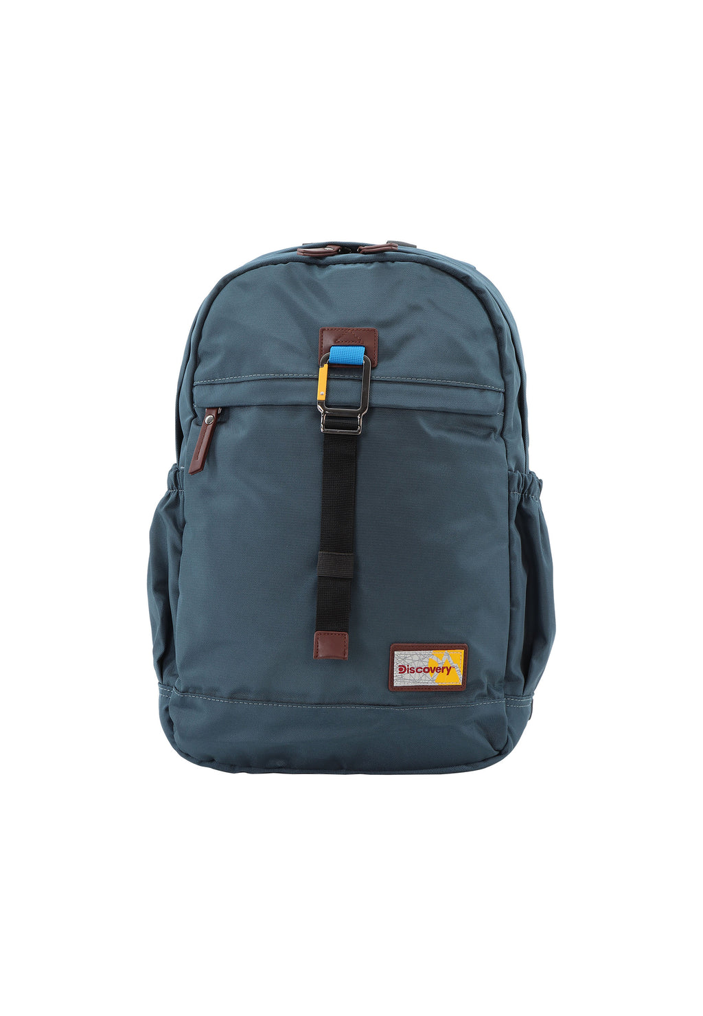 Discovery - Icon Rucksack / Laptop-Rucksack - 16L - Blau