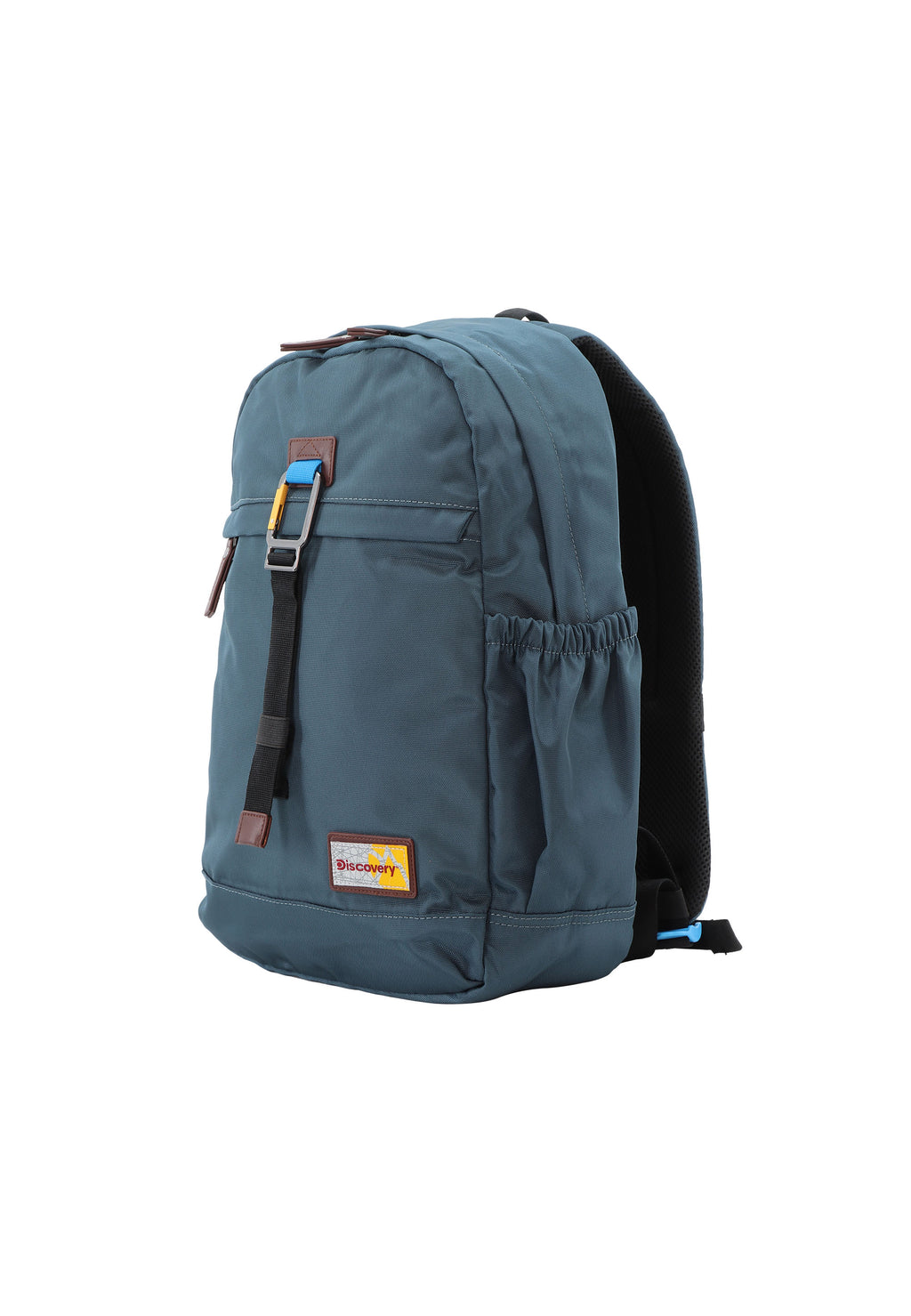 Discovery - Icon Rucksack / Laptop-Rucksack - 16L - Blau