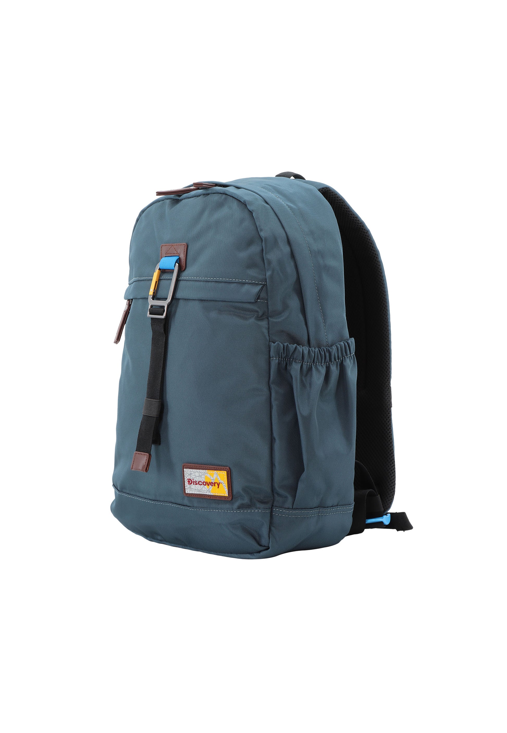 Discovery - Icon Rucksack / Laptop-Rucksack - 16L - Blau