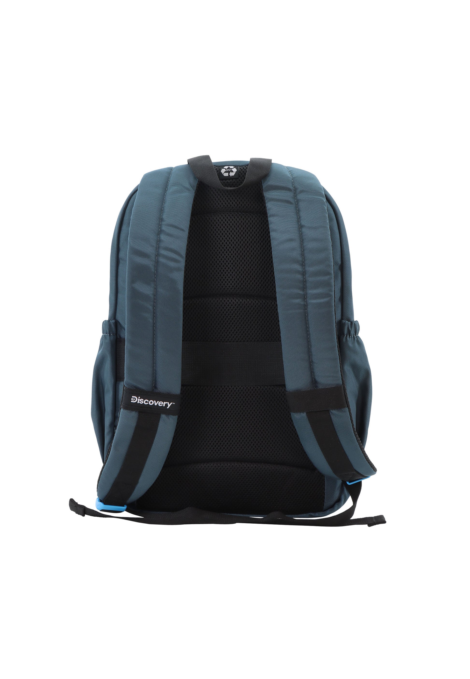 Discovery - Icon Rucksack / Laptop-Rucksack - 16L - Blau