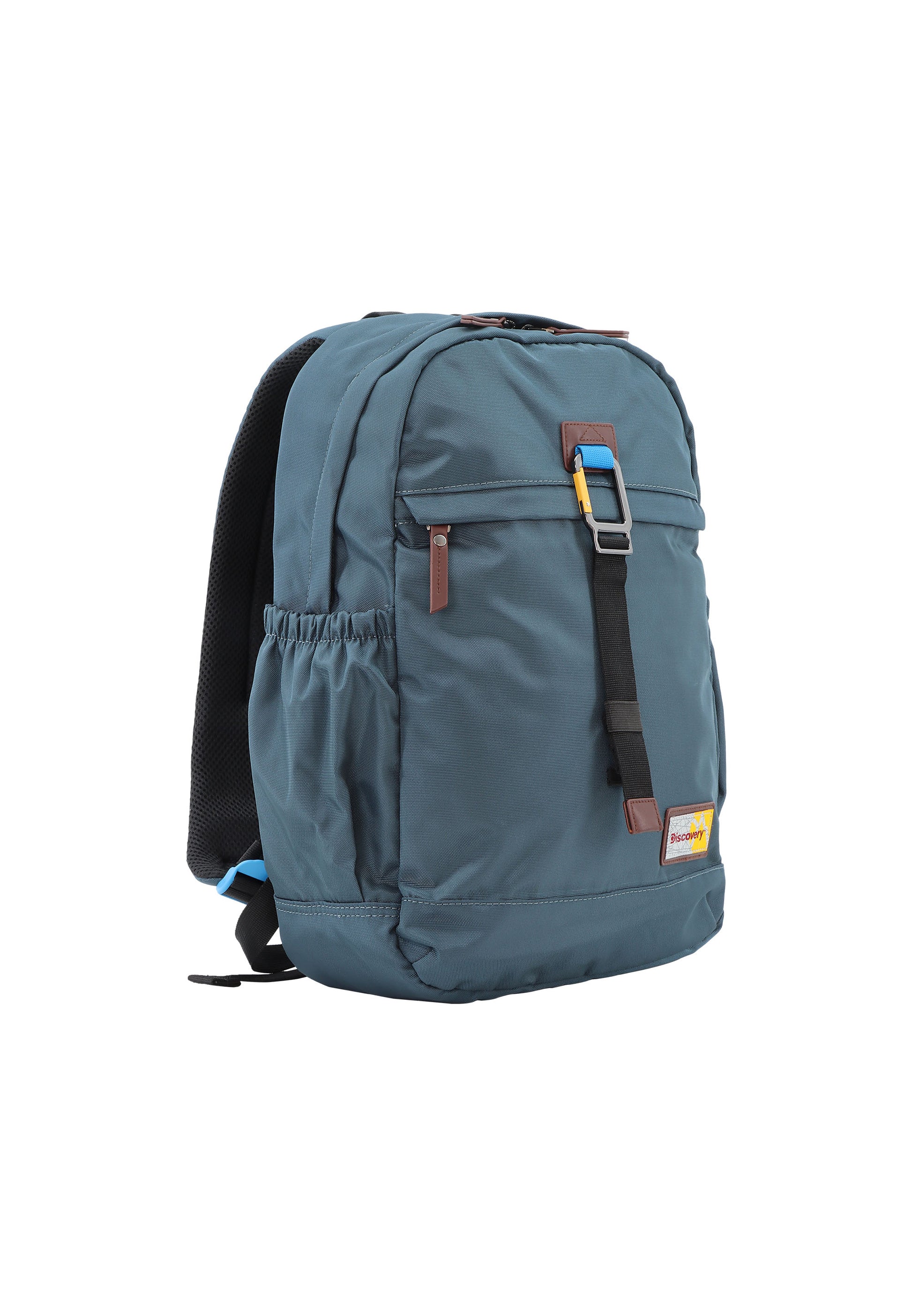 Discovery - Icon Rucksack / Laptop-Rucksack - 16L - Blau