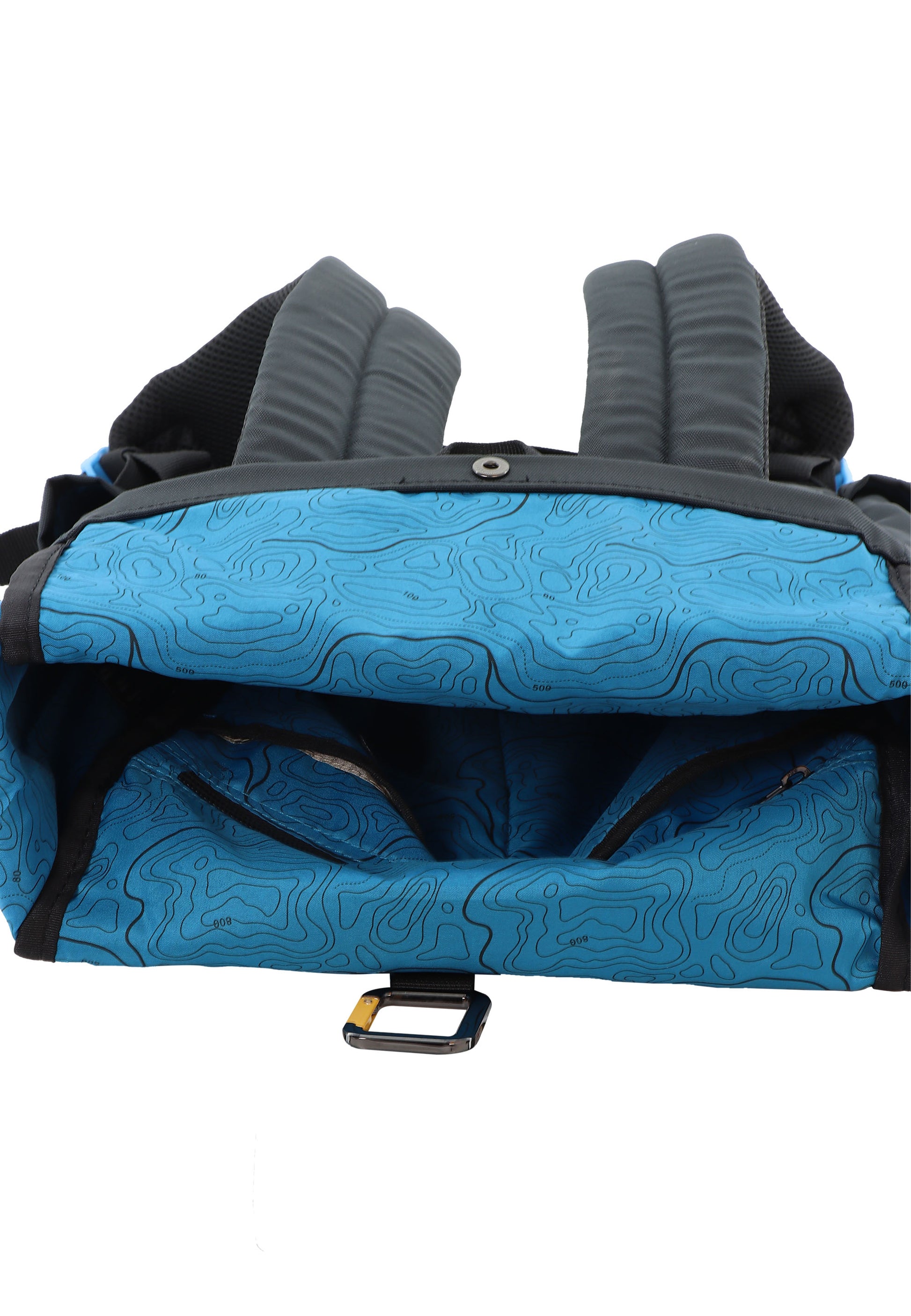 Discovery - Icon Rucksack / Laptop-Rucksack - 15L - Schwarz
