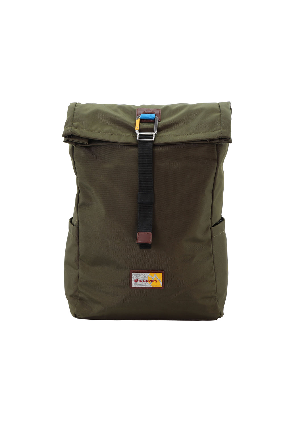 Discovery - Icon Rucksack / Laptop-Rucksack - 15L - Khaki