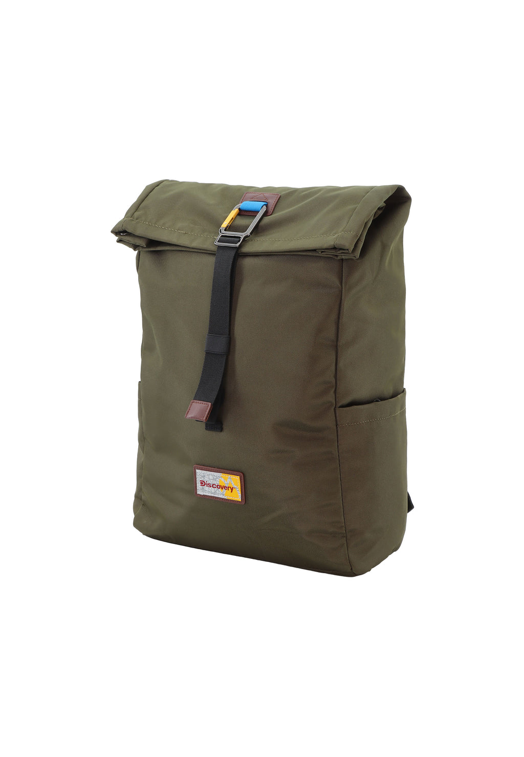 Discovery - Icon Rucksack / Laptop-Rucksack - 15L - Khaki