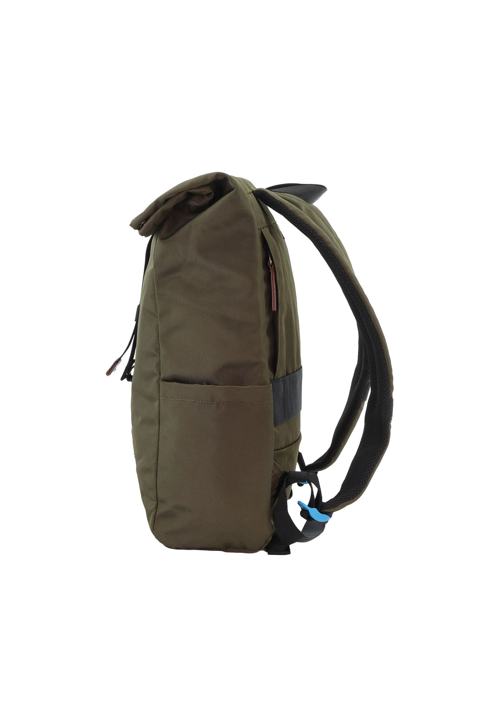 Discovery - Icon Rucksack / Laptop-Rucksack - 15L - Khaki