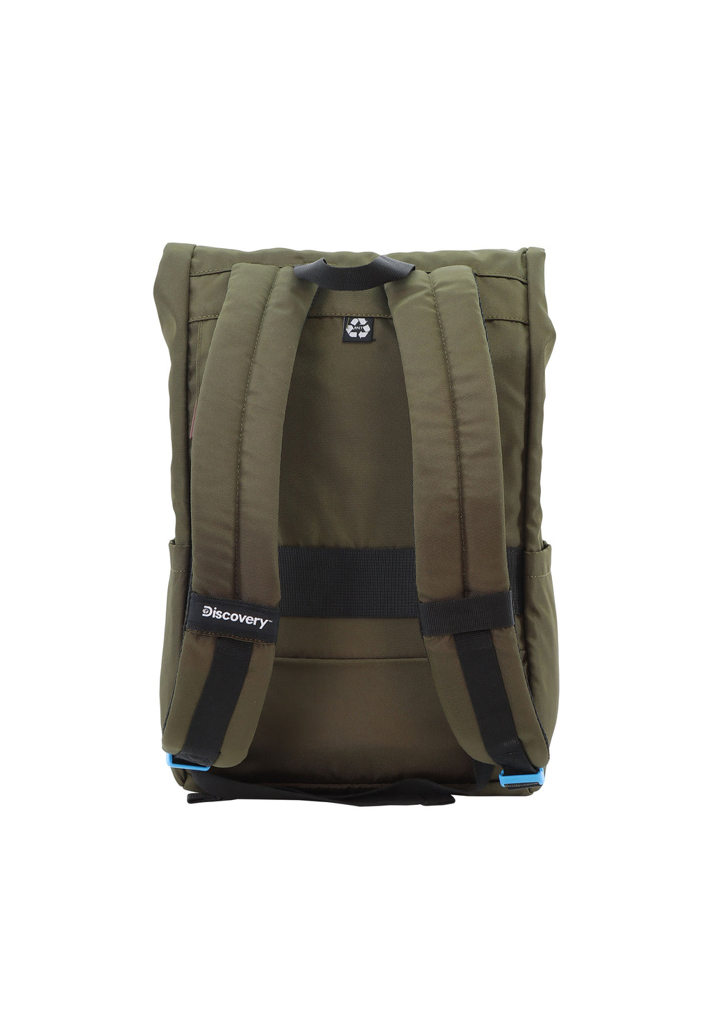 Discovery - Icon Rucksack / Laptop-Rucksack - 15L - Khaki