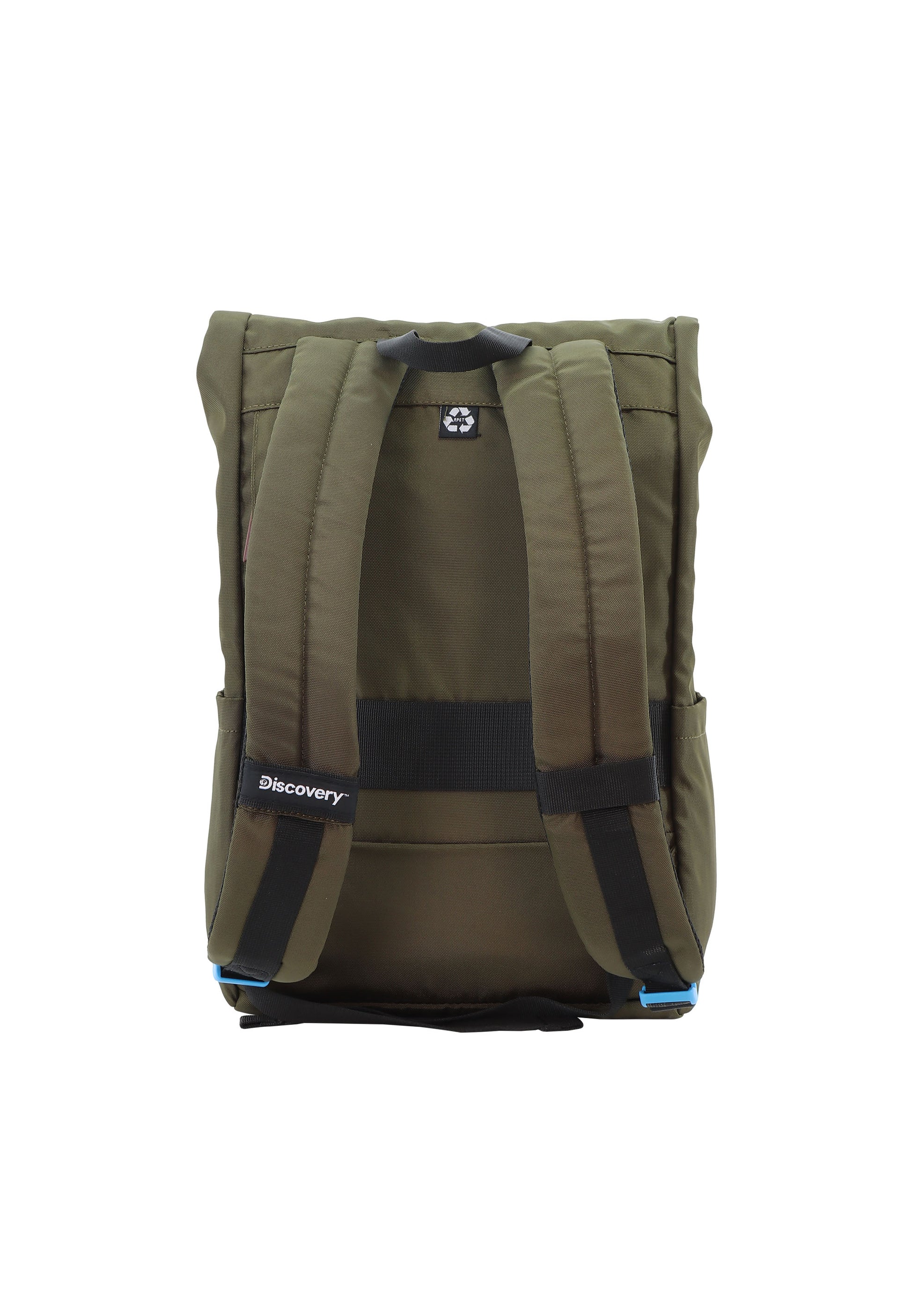 Discovery - Icon Rucksack / Laptop-Rucksack - 15L - Khaki
