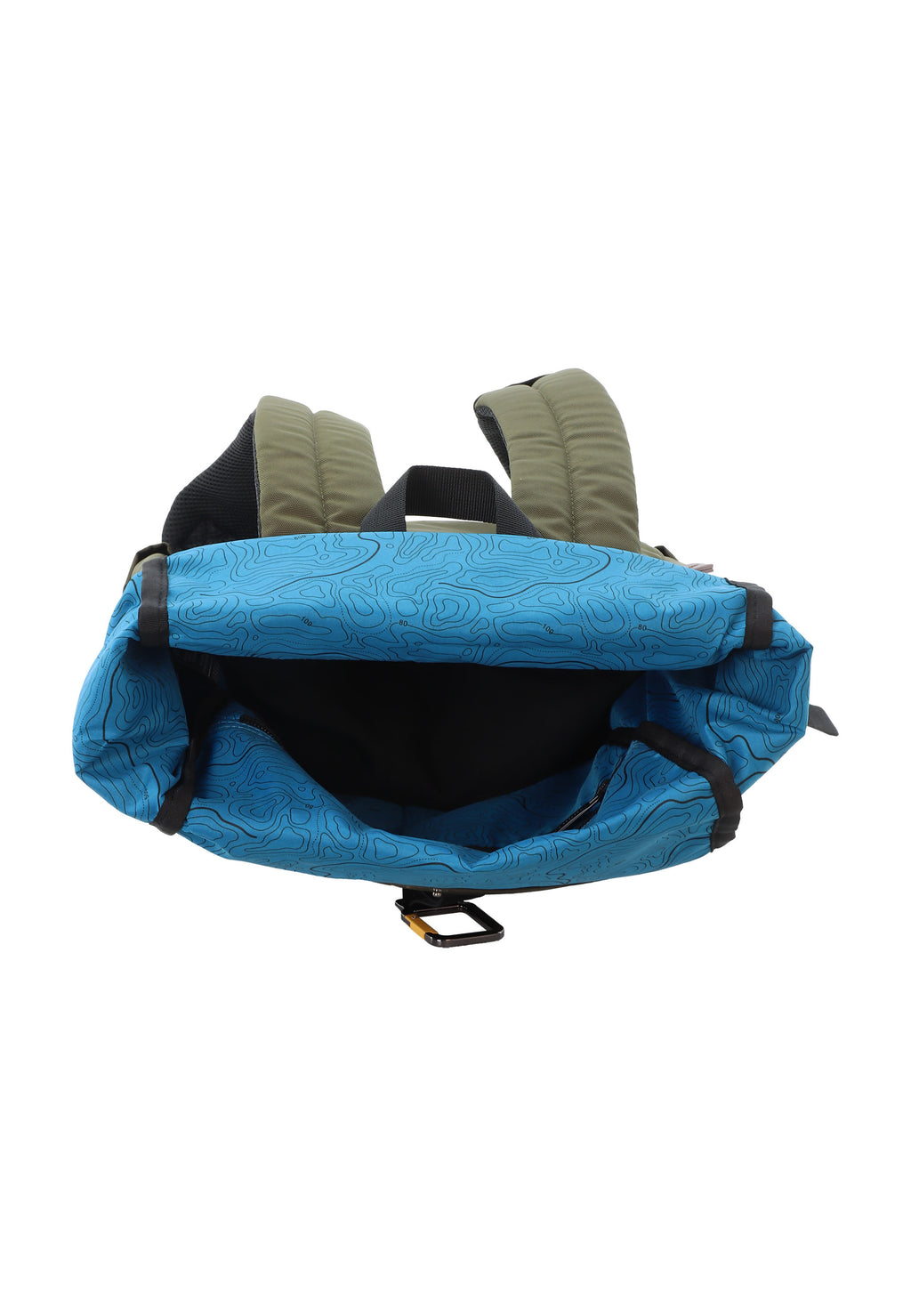 Discovery - Icon Rucksack / Laptop-Rucksack - 15L - Khaki