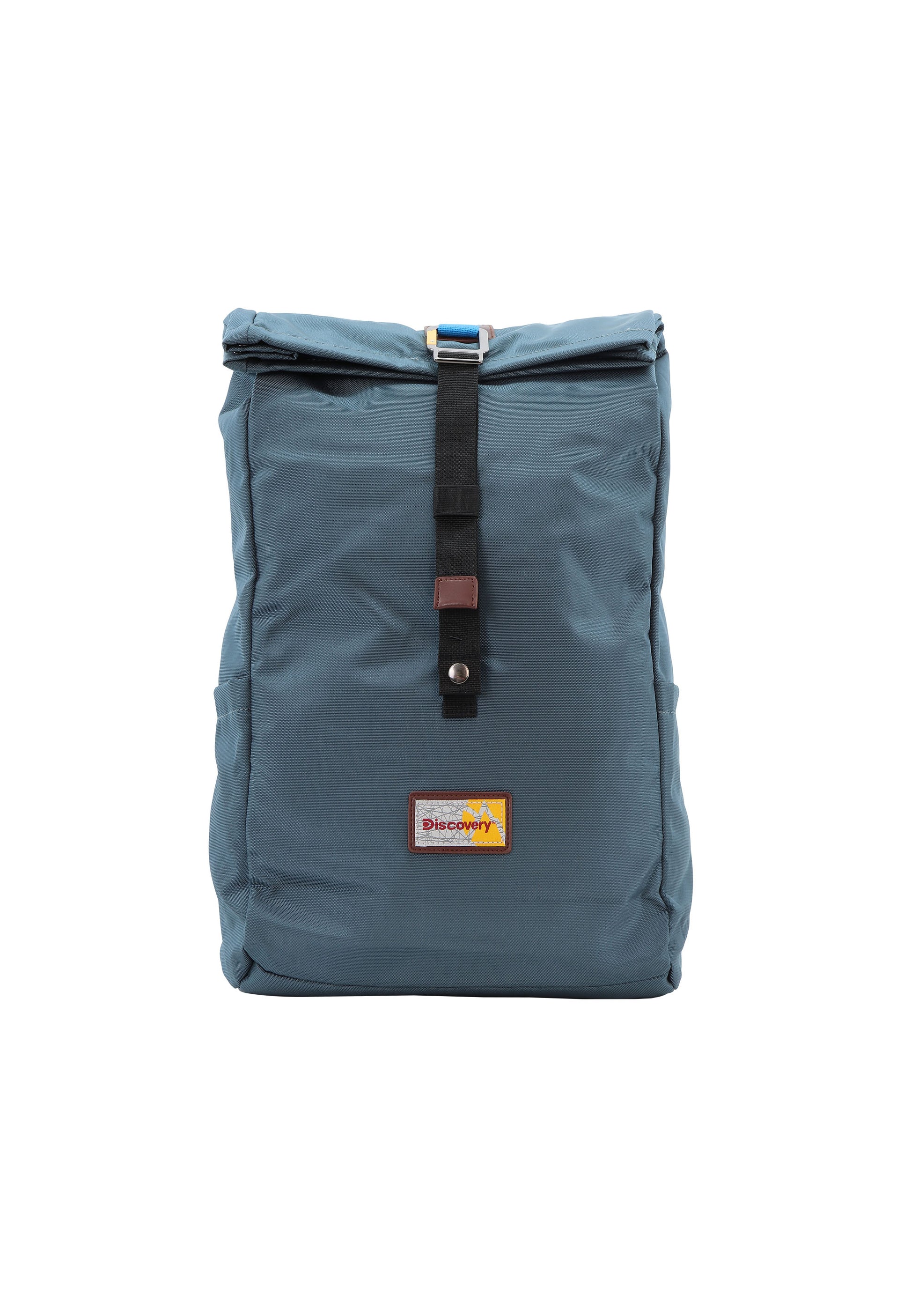 Discovery - Icon Rucksack / Laptop-Rucksack - 15L - Blau