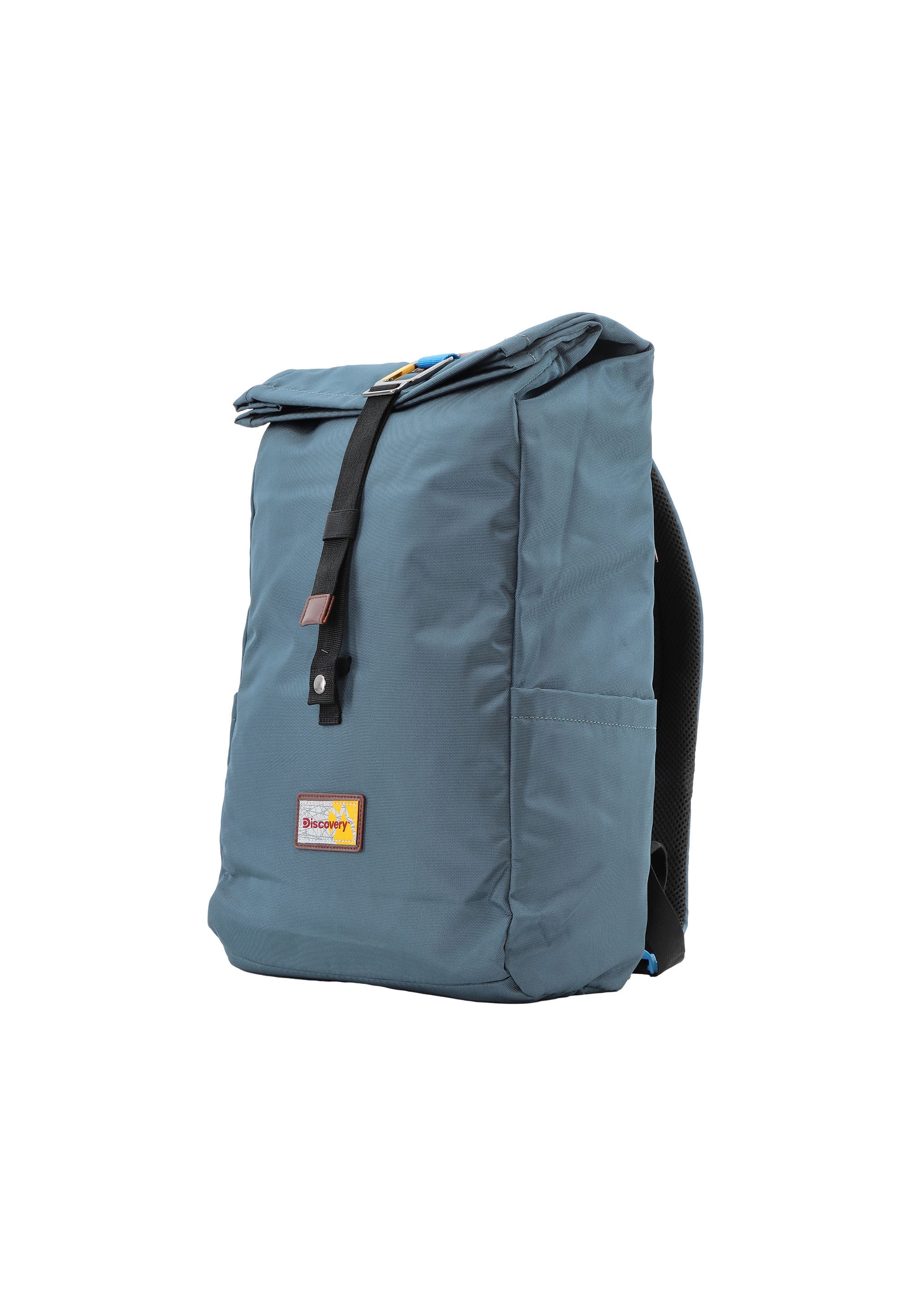 Discovery - Icon Rucksack / Laptop-Rucksack - 15L - Blau