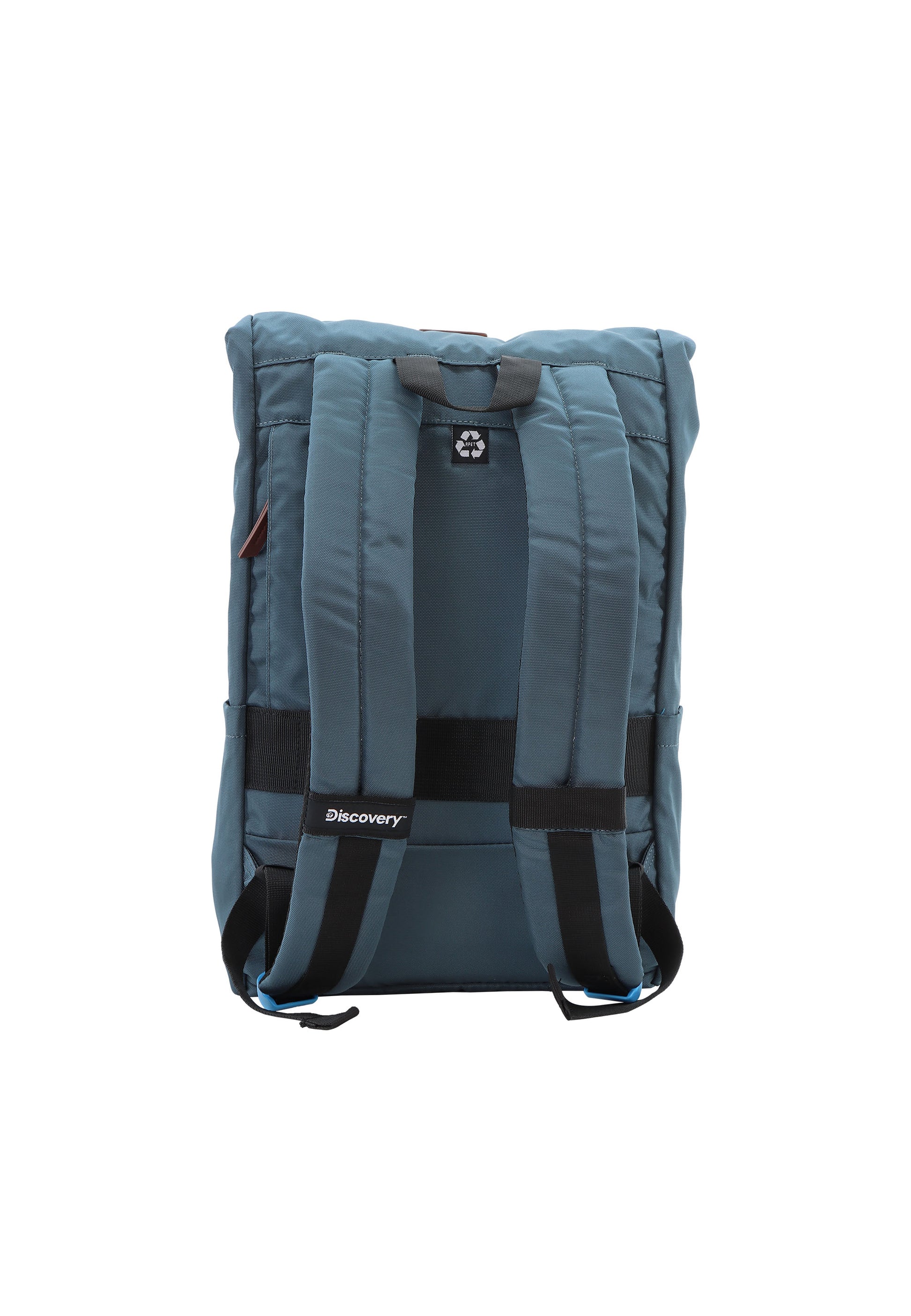 Discovery - Icon Rucksack / Laptop-Rucksack - 15L - Blau