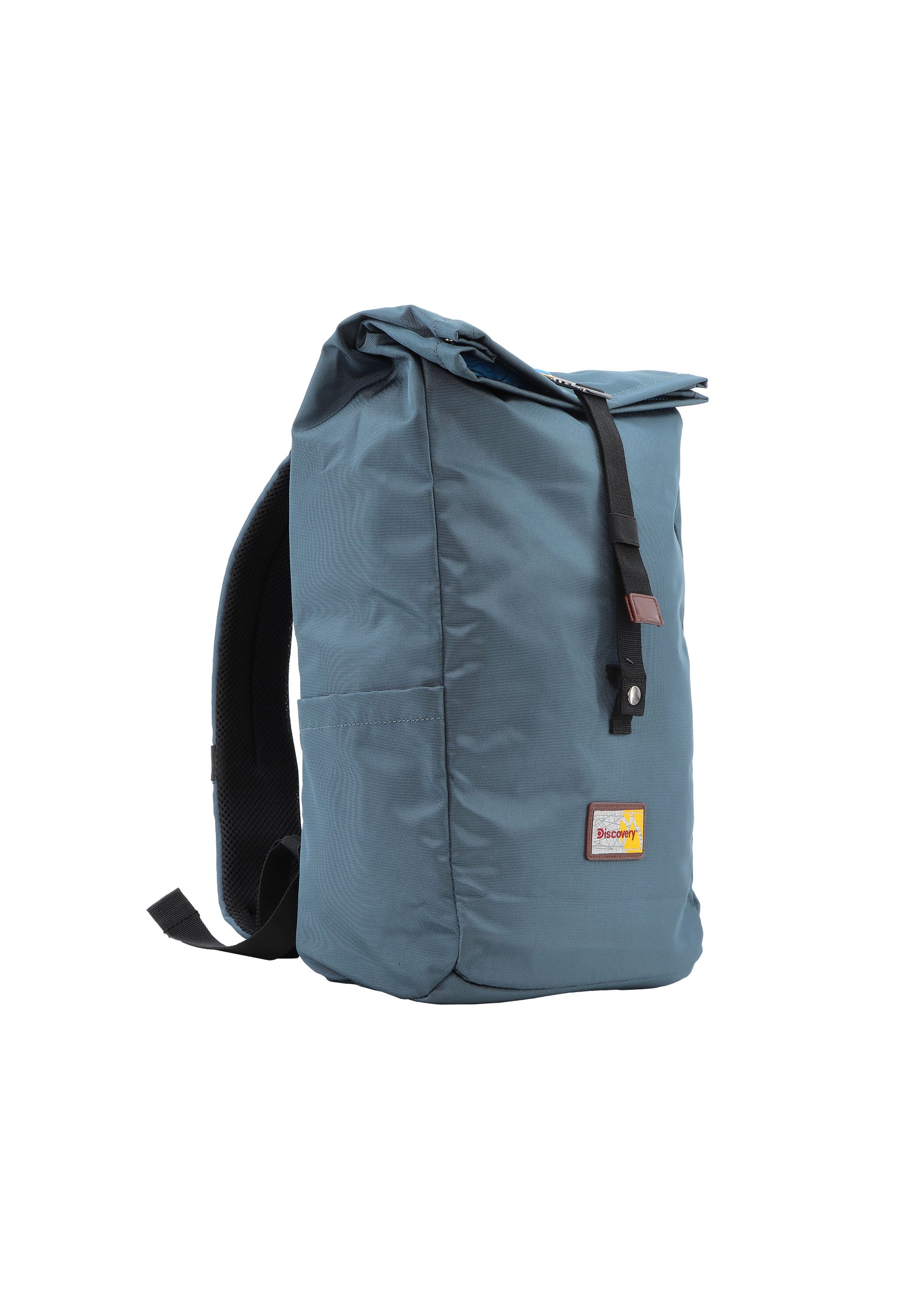 Discovery - Icon Rucksack / Laptop-Rucksack - 15L - Blau