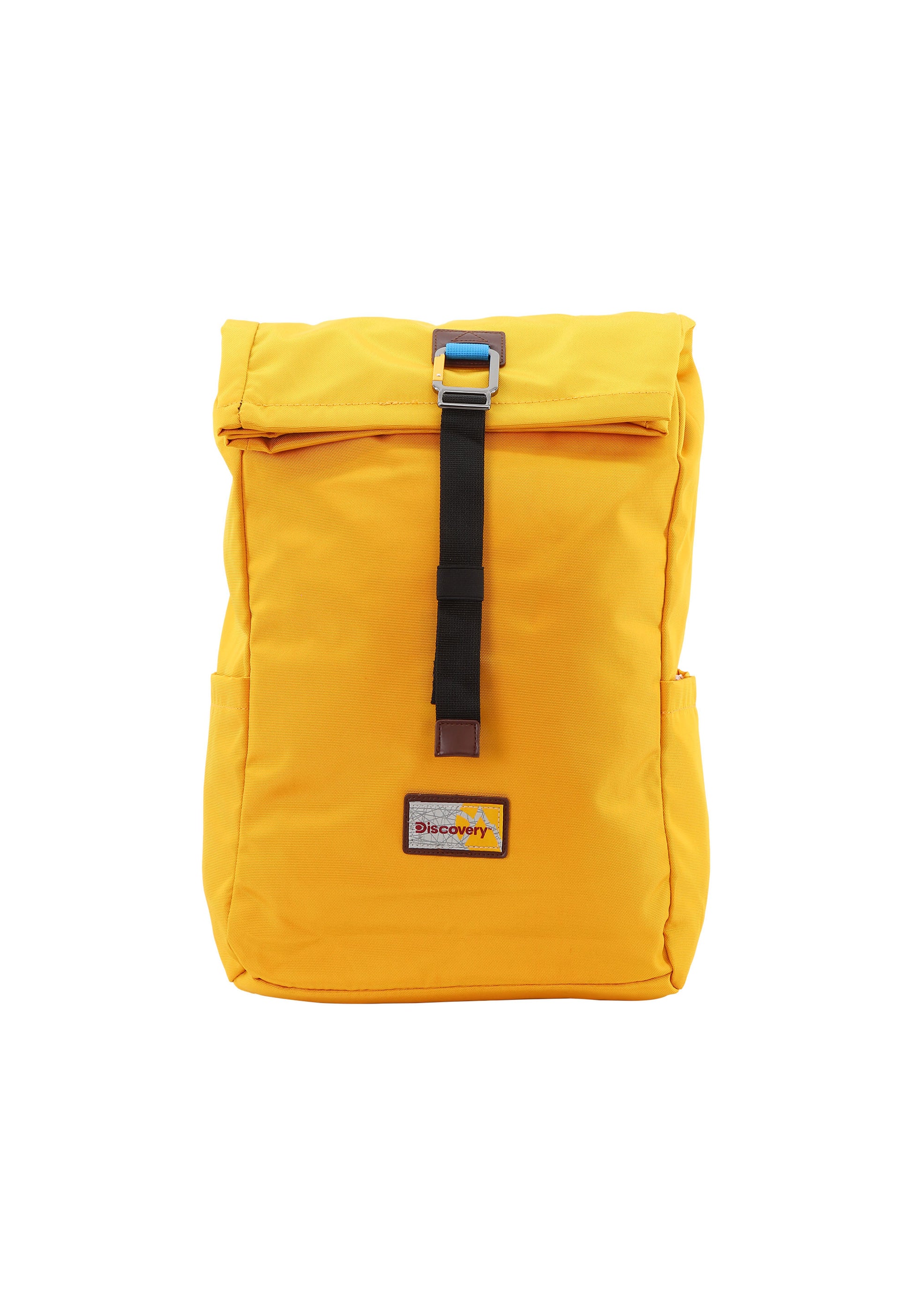 Discovery - Icon Rucksack / Laptop-Rucksack - 15L - Gelb