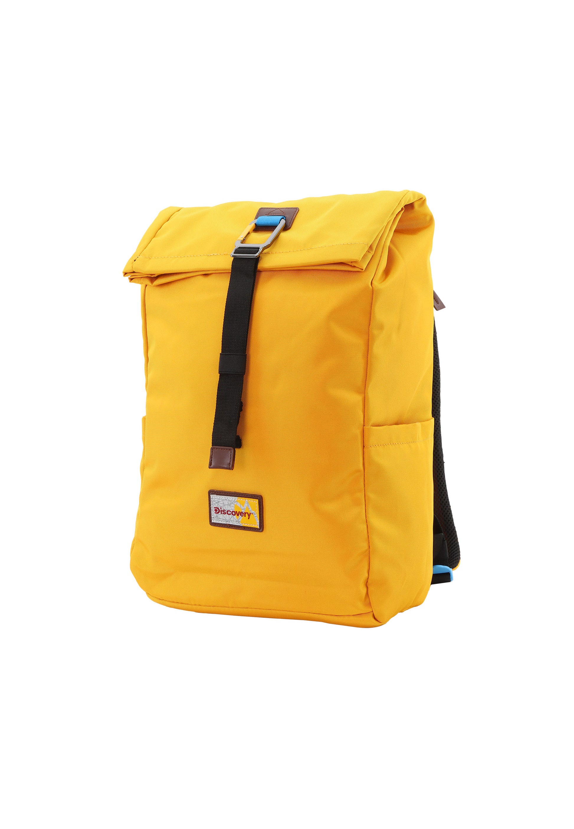 Discovery - Icon Rucksack / Laptop-Rucksack - 15L - Gelb
