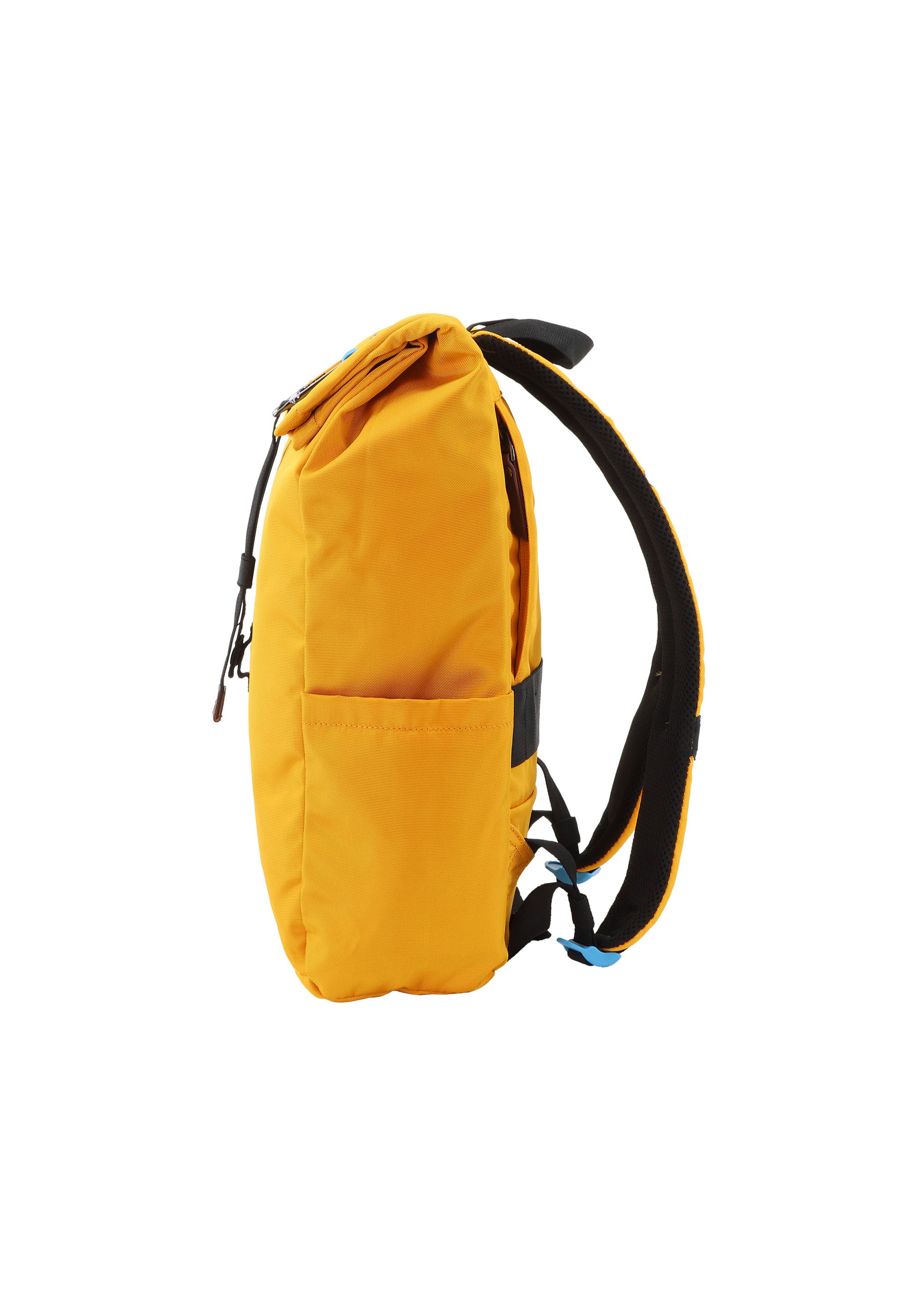 Discovery - Icon | Rucksack - 15L | Gelb