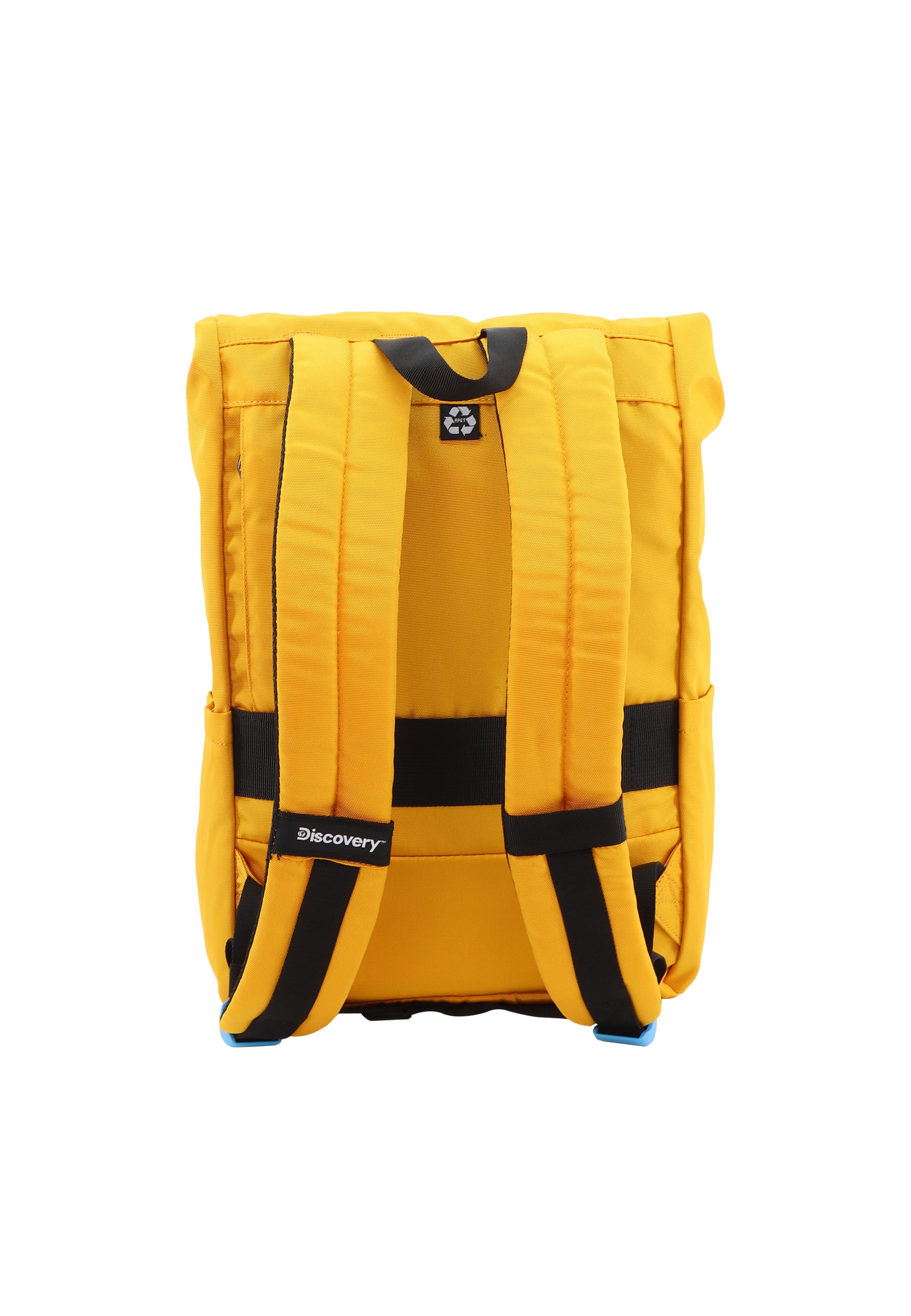 Discovery - Icon Rucksack / Laptop-Rucksack - 15L - Gelb