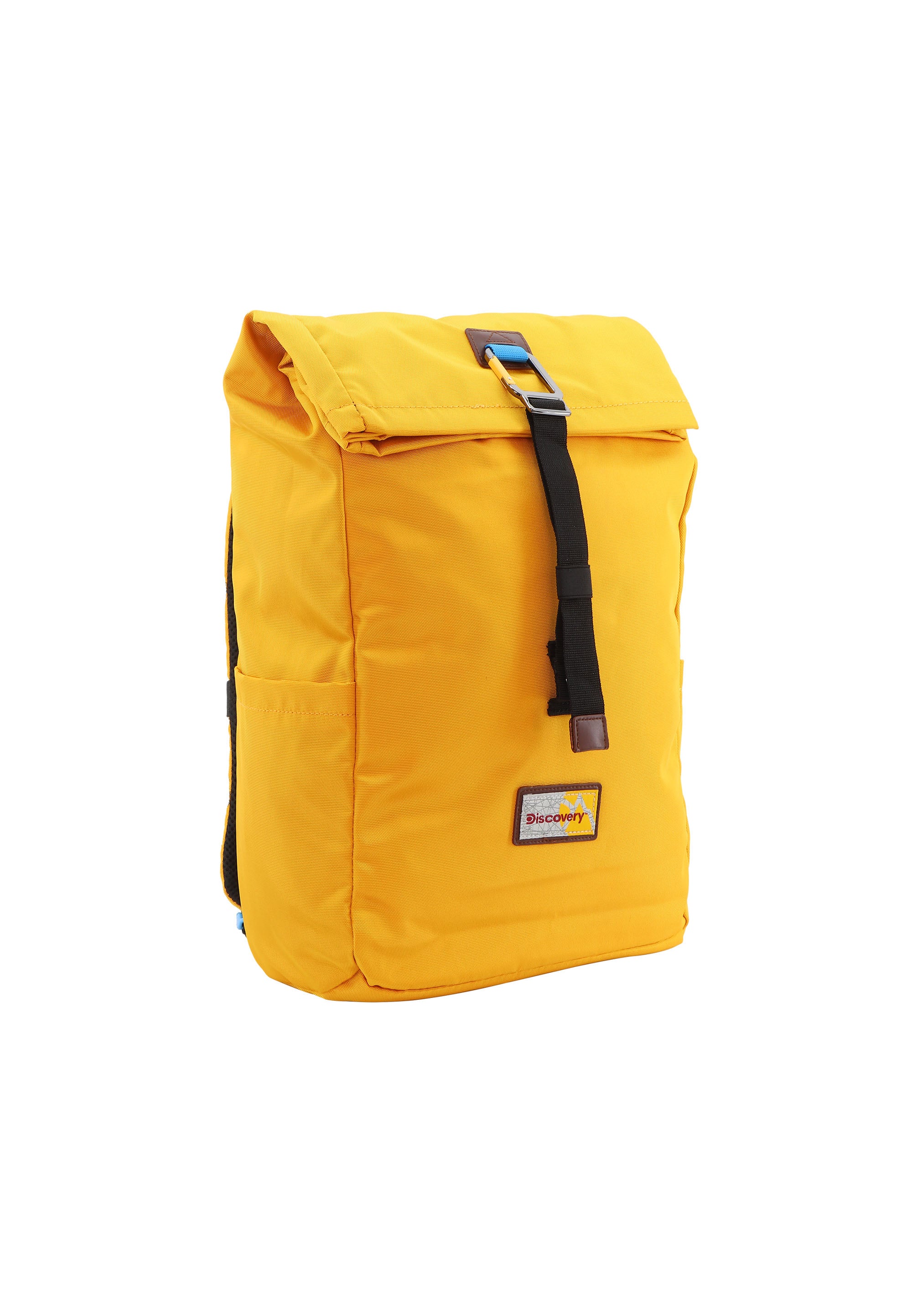 Discovery - Icon | Rucksack - 15L | Gelb