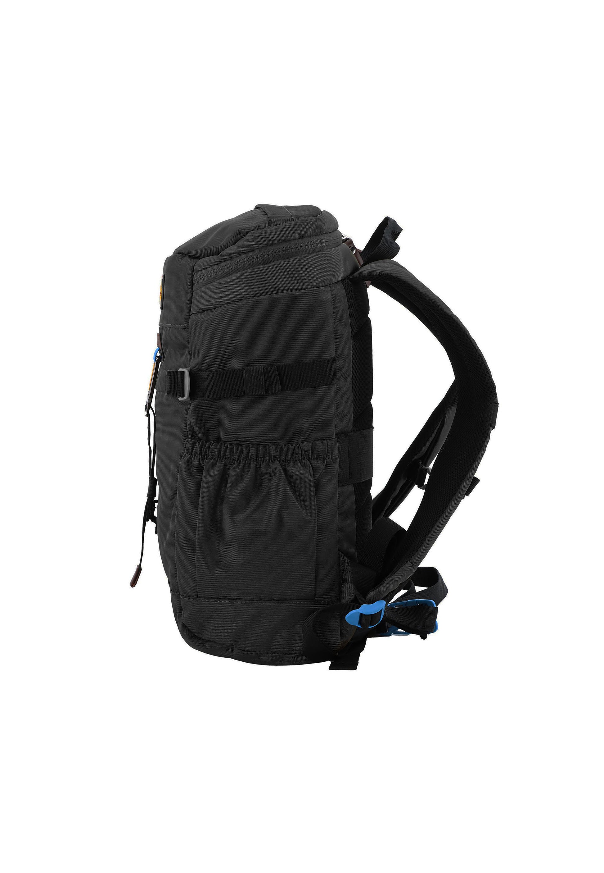 Discovery - Icon Rucksack / Laptop-Rucksack - 23,5L - Schwarz