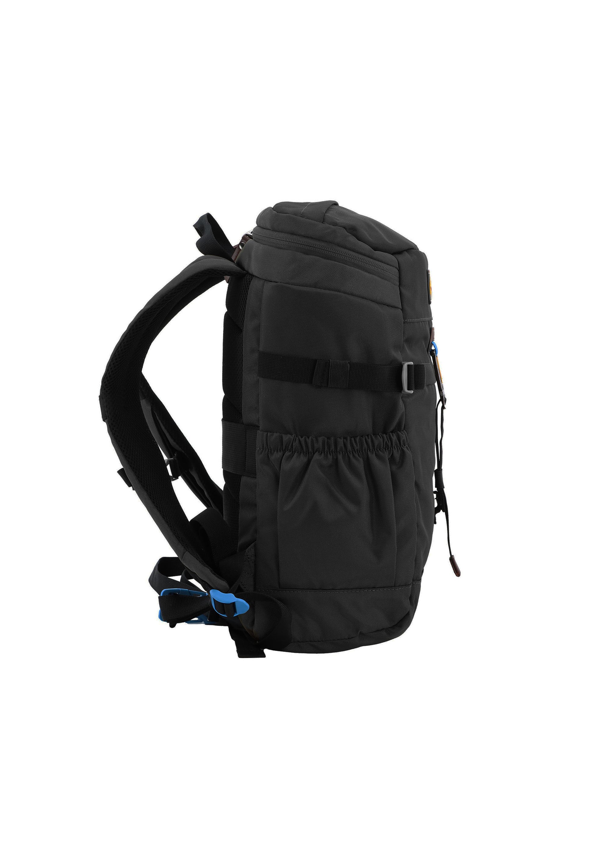 Discovery - Icon Rucksack / Laptop-Rucksack - 23,5L - Schwarz