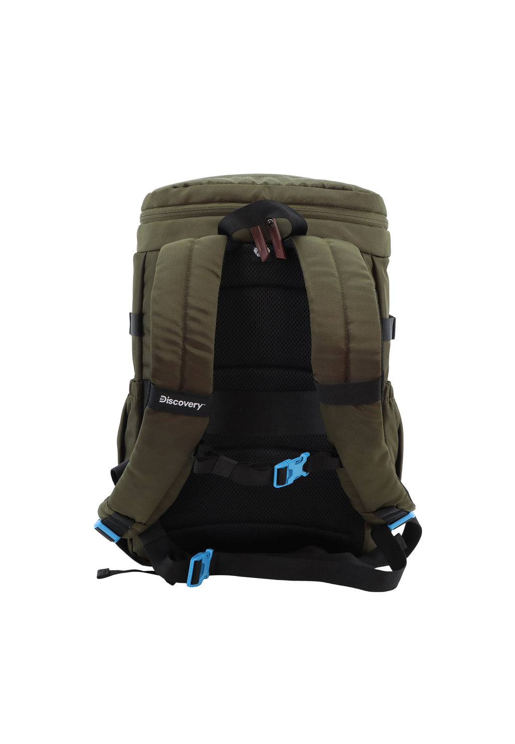 Discovery - Icon Rucksack / Laptop-Rucksack - 23,5L - Khaki