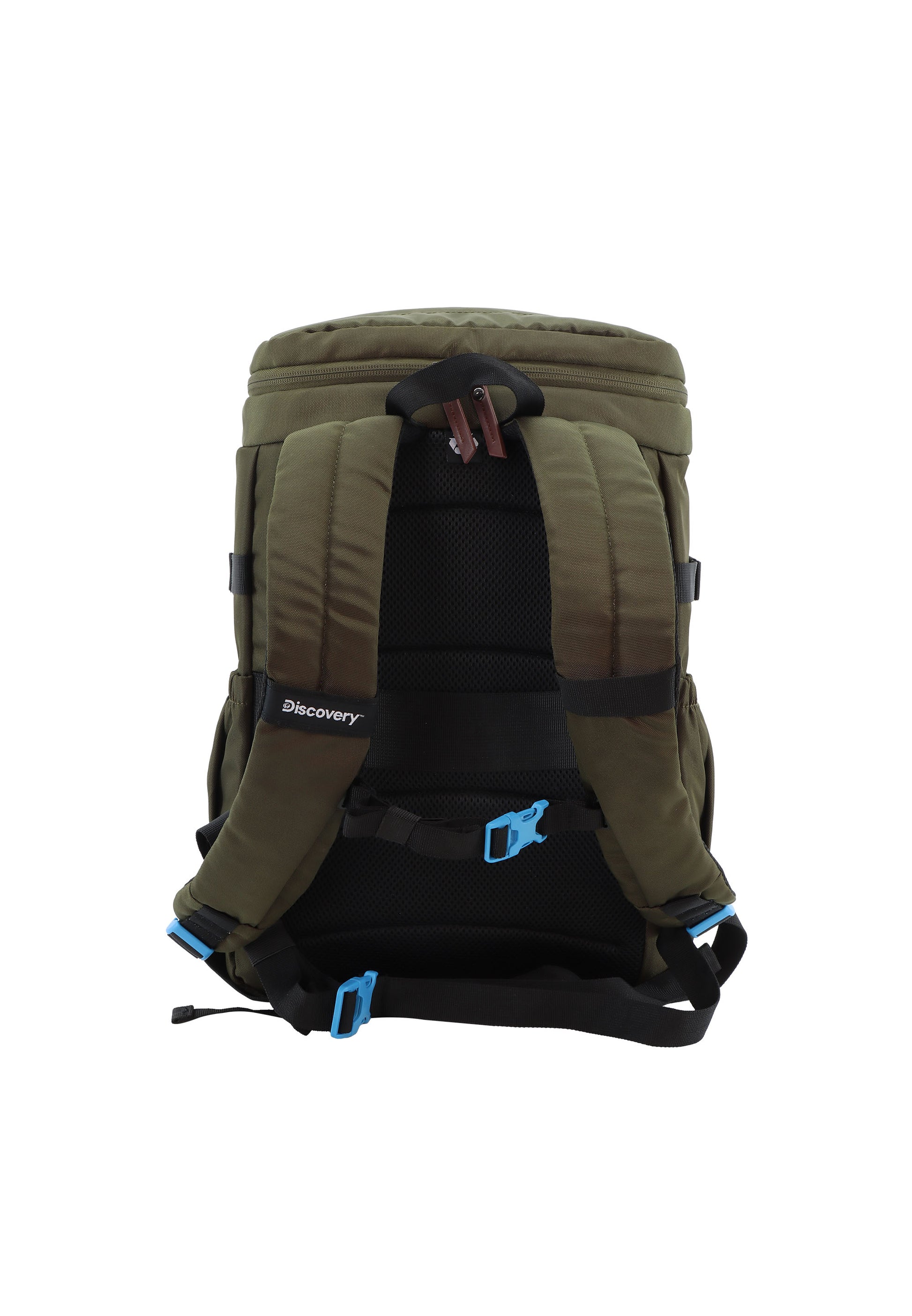 Discovery - Icon Rucksack / Laptop-Rucksack - 23,5L - Khaki
