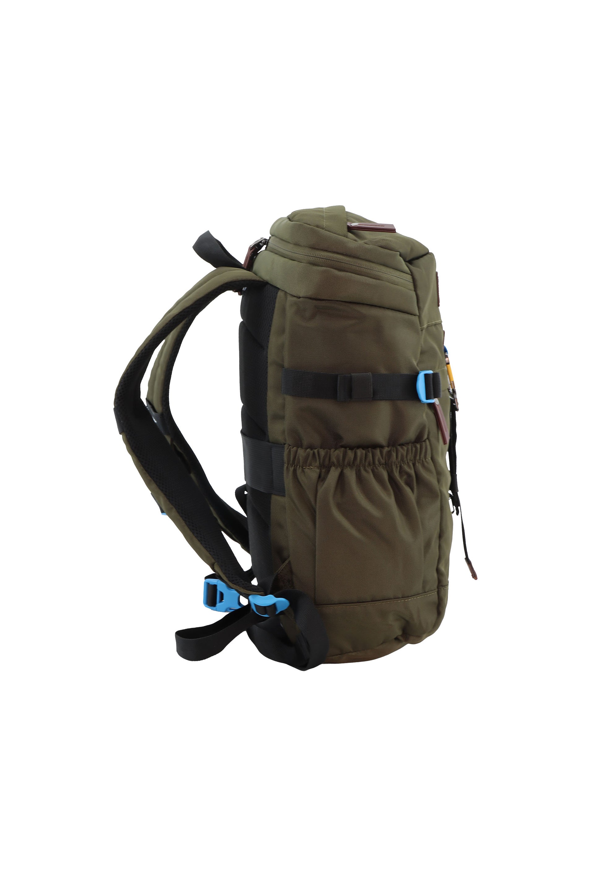 Discovery - Icon Rucksack / Laptop-Rucksack - 23,5L - Khaki