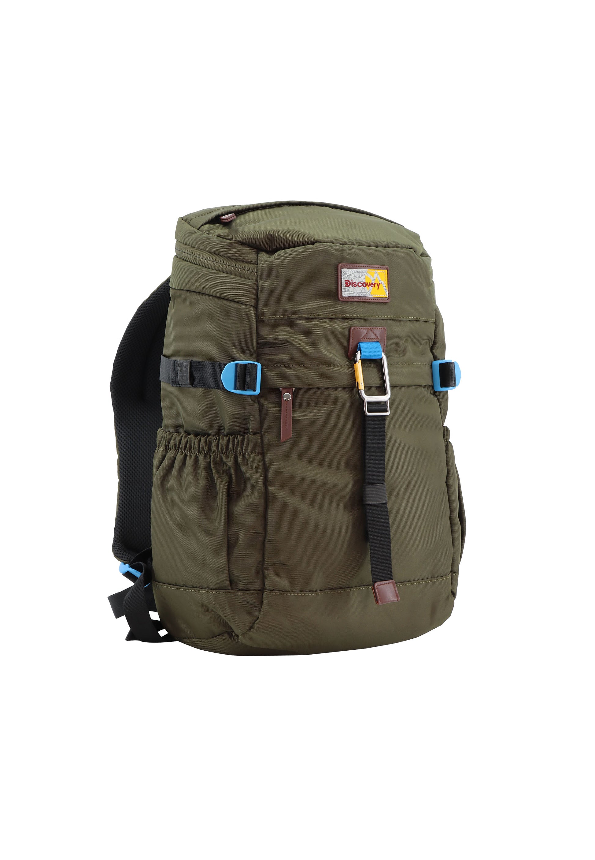 Discovery - Icon Rucksack / Laptop-Rucksack - 23,5L - Khaki