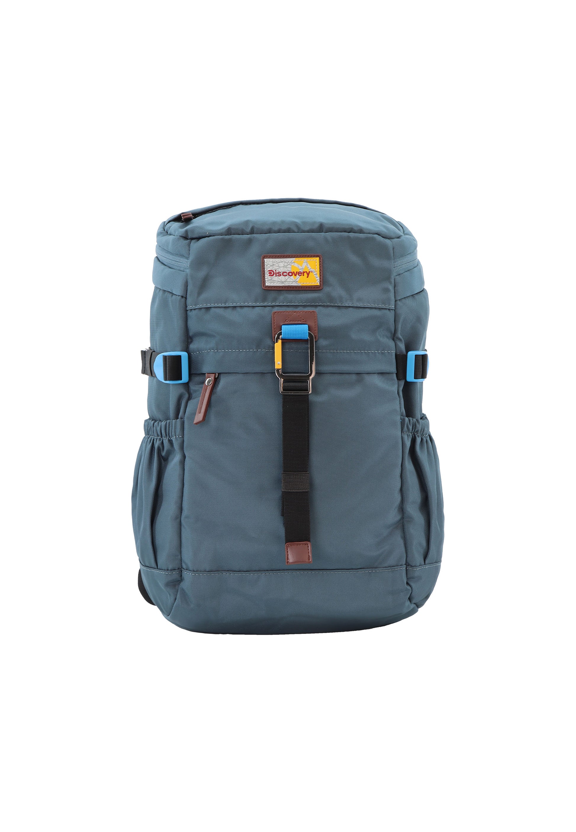Discovery - Icon Rucksack / Laptop-Rucksack - 23,5L - Blau