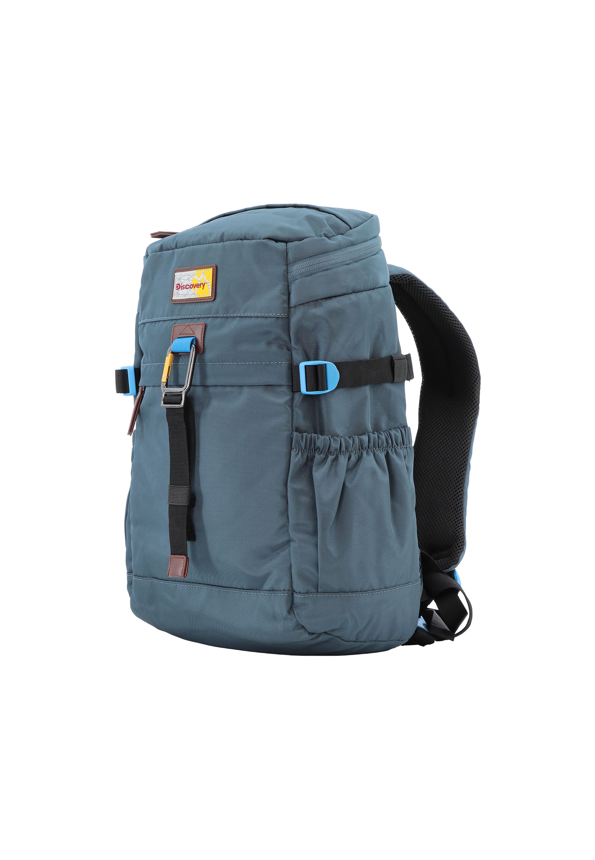 Discovery - Icon Rucksack / Laptop-Rucksack - 23,5L - Blau
