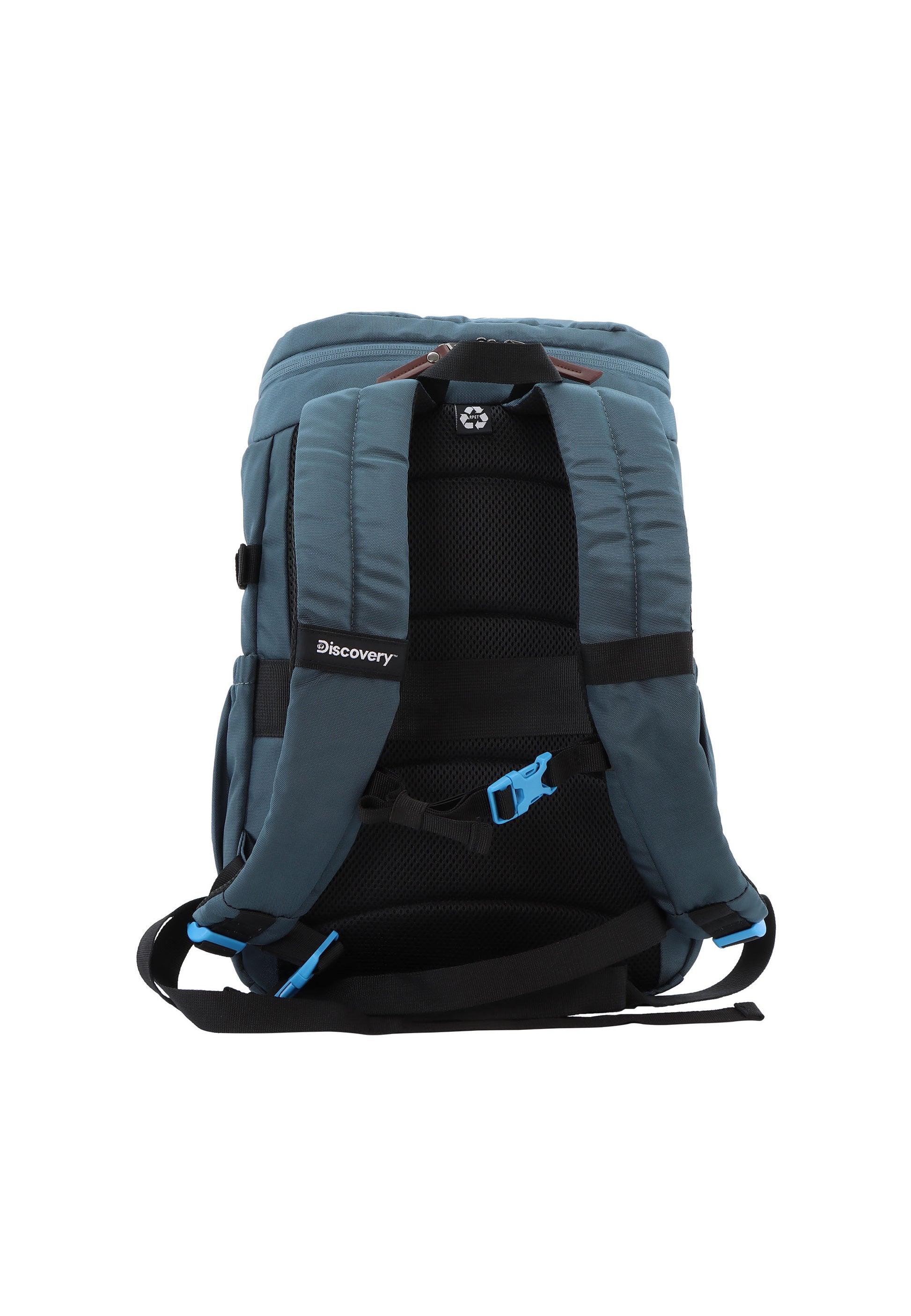 Discovery - Icon Rucksack / Laptop-Rucksack - 23,5L - Blau