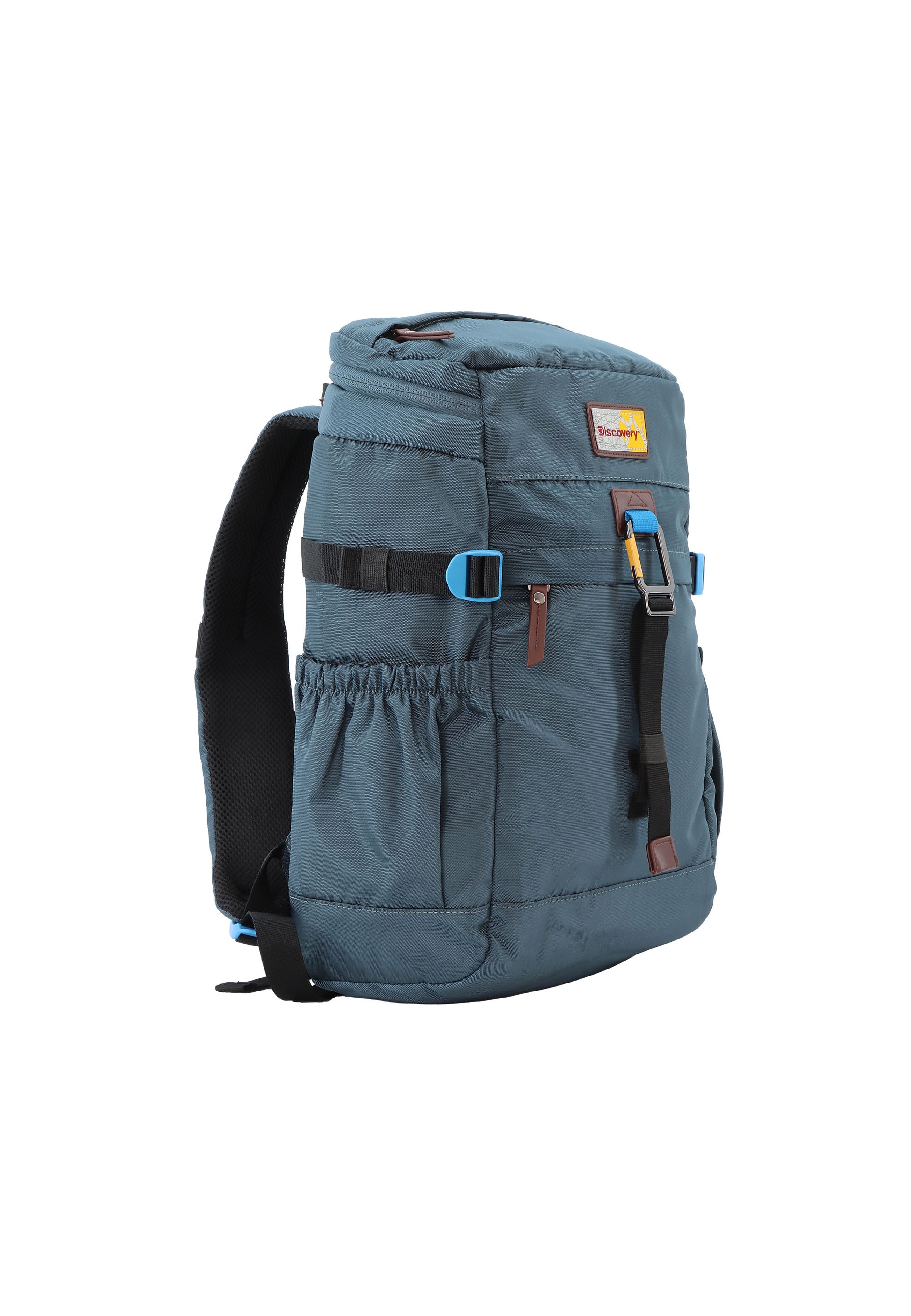 Discovery - Icon Rucksack / Laptop-Rucksack - 23,5L - Blau