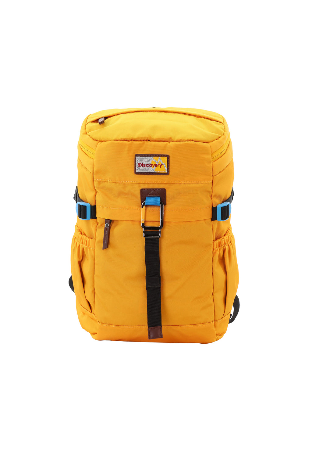 Discovery - Icon Rucksack / Laptop-Rucksack - 23,5L - Gelb