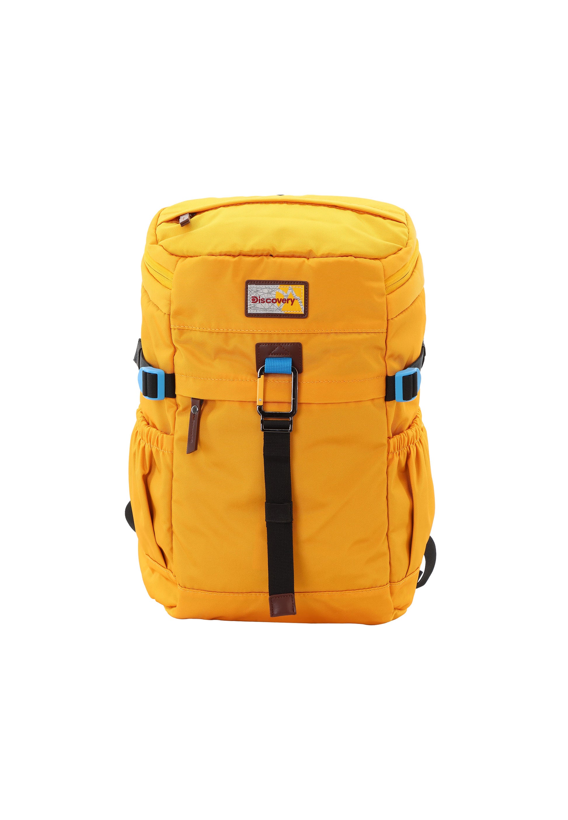 Discovery - Icon Rucksack / Laptop-Rucksack - 23,5L - Gelb