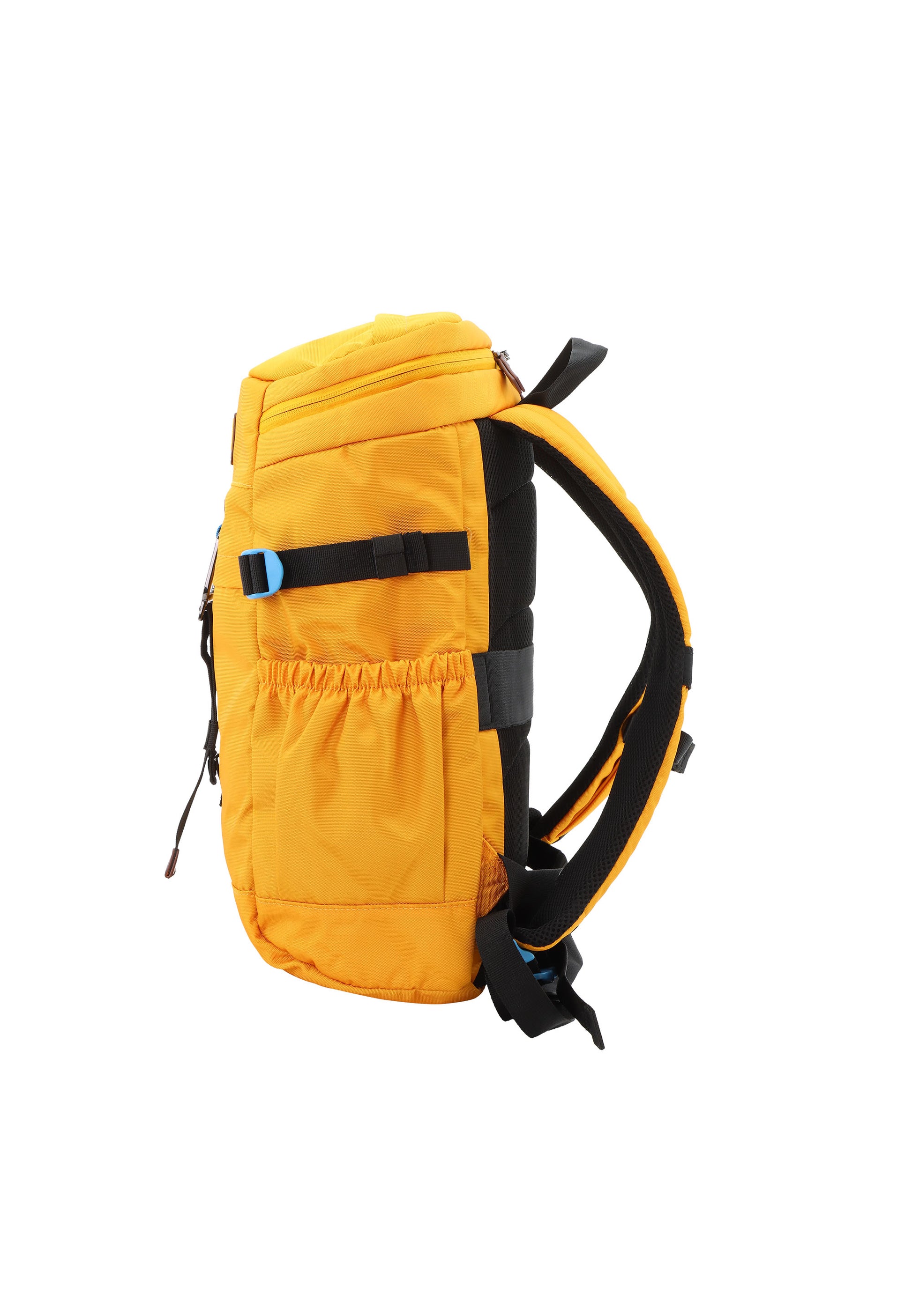 Discovery - Icon Rucksack / Laptop-Rucksack - 23,5L - Gelb