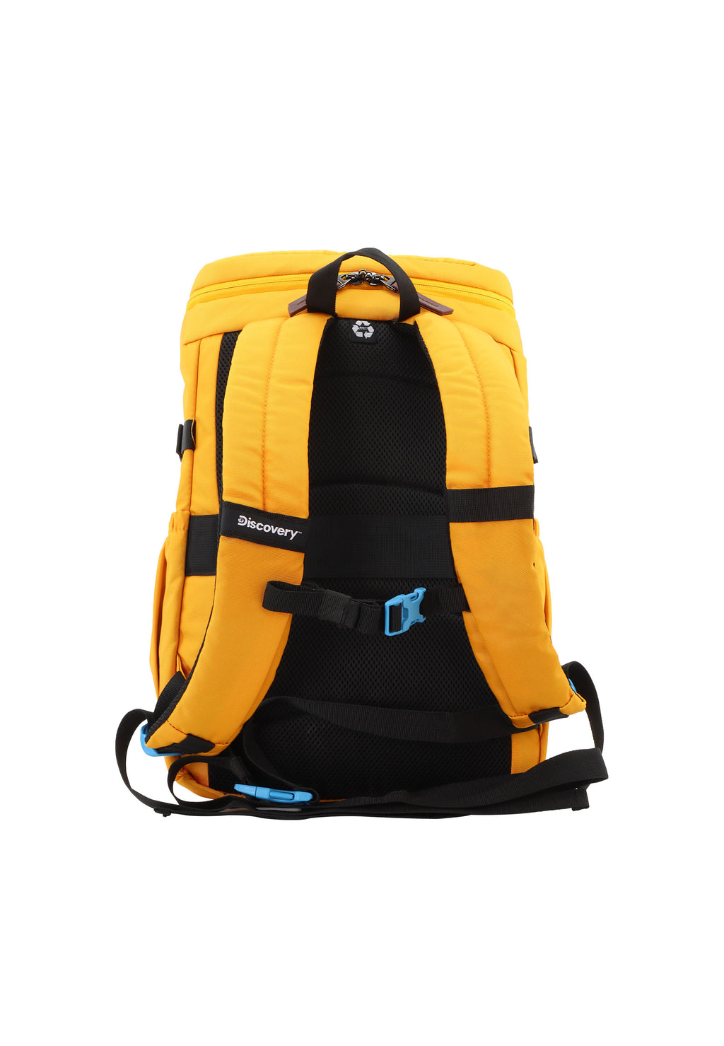 Discovery - Icon Rucksack / Laptop-Rucksack - 23,5L - Gelb